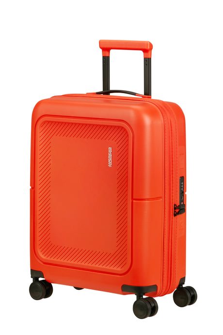 AMERICAN TOURISTER MALETA DE CABINA EXTENSIBLE DASHPOP 55CM