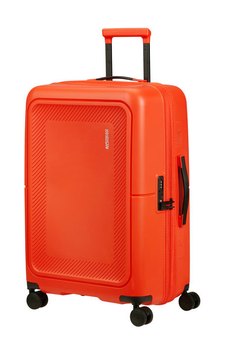 AMERICAN TOURISTER MALETA MEDIANA EXTENSIBLE DASHPOP 67CM