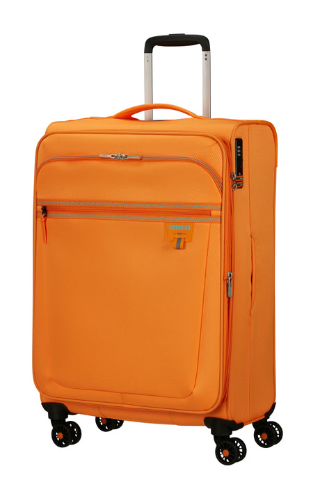 AMERICAN TOURISTER TROLLEY MEDIANO EXTENSIBLE AEROSPIN 69CM