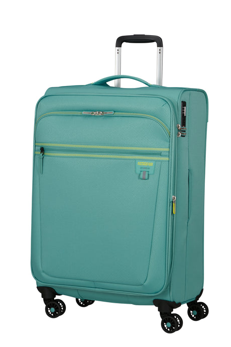 AMERICAN TOURISTER TROLLEY MEDIANO EXTENSIBLE AEROSPIN 69CM