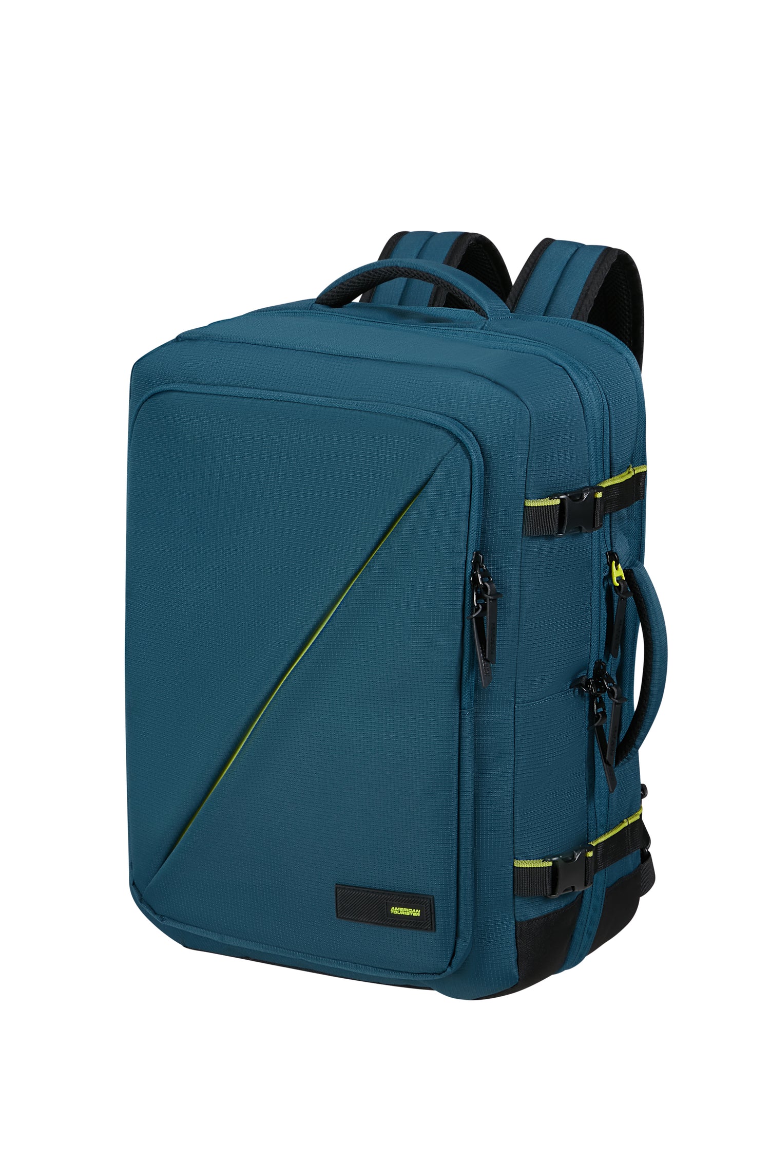 AMERICAN TOURISTER MOCHILA DE VIAJE EXPANSIBLE L TAKE2CABIN