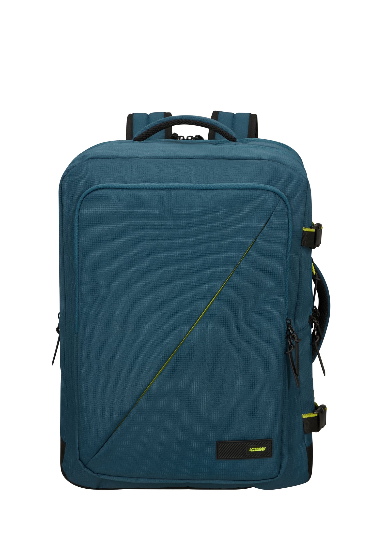 AMERICAN TOURISTER MOCHILA DE VIAJE EXPANSIBLE L TAKE2CABIN