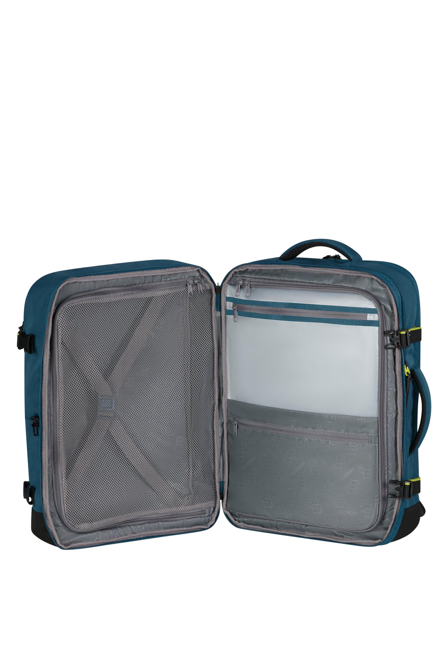 AMERICAN TOURISTER MOCHILA DE VIAJE EXPANSIBLE L TAKE2CABIN