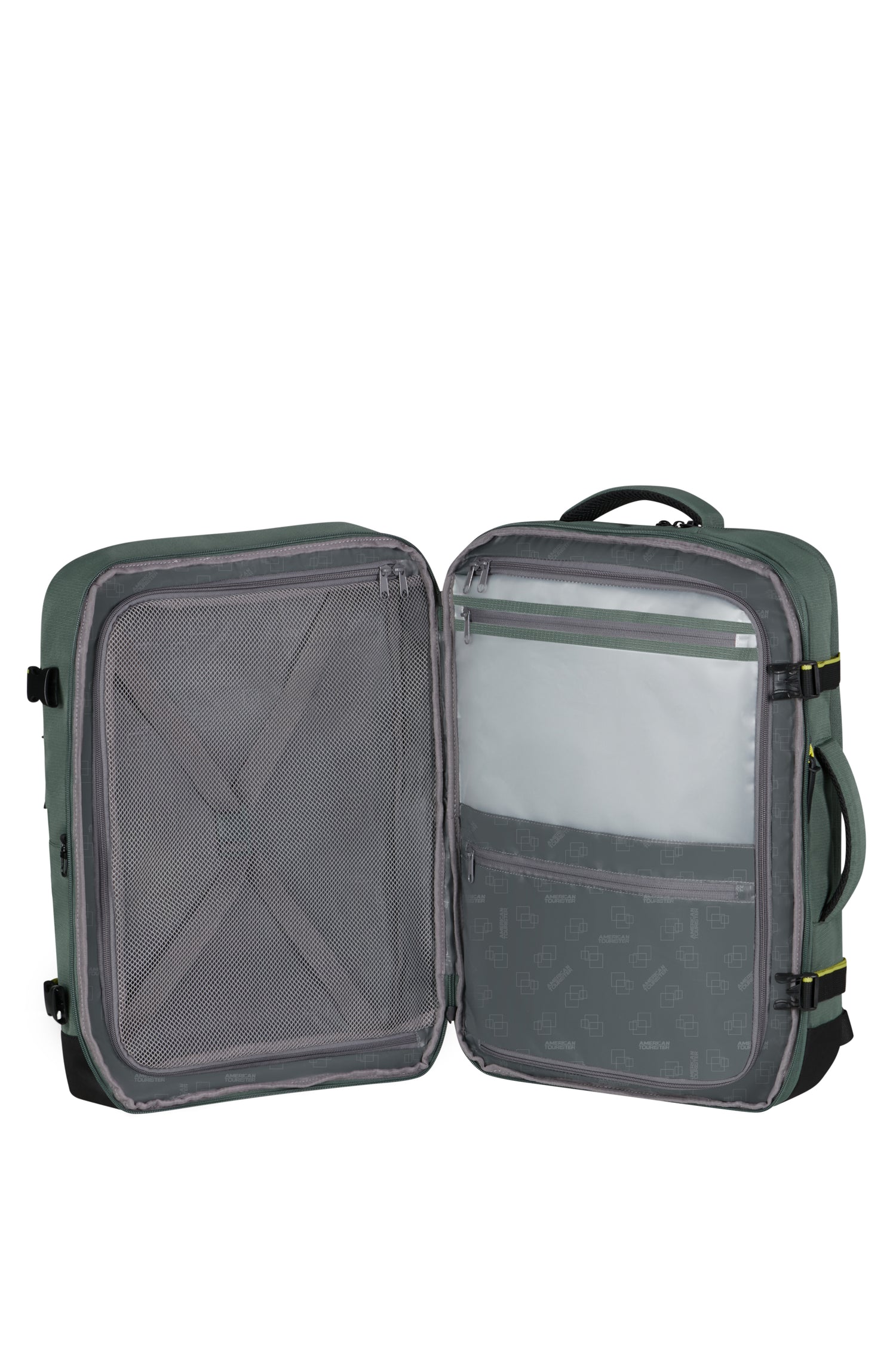 AMERICAN TOURISTER MOCHILA DE VIAJE EXPANSIBLE L TAKE2CABIN