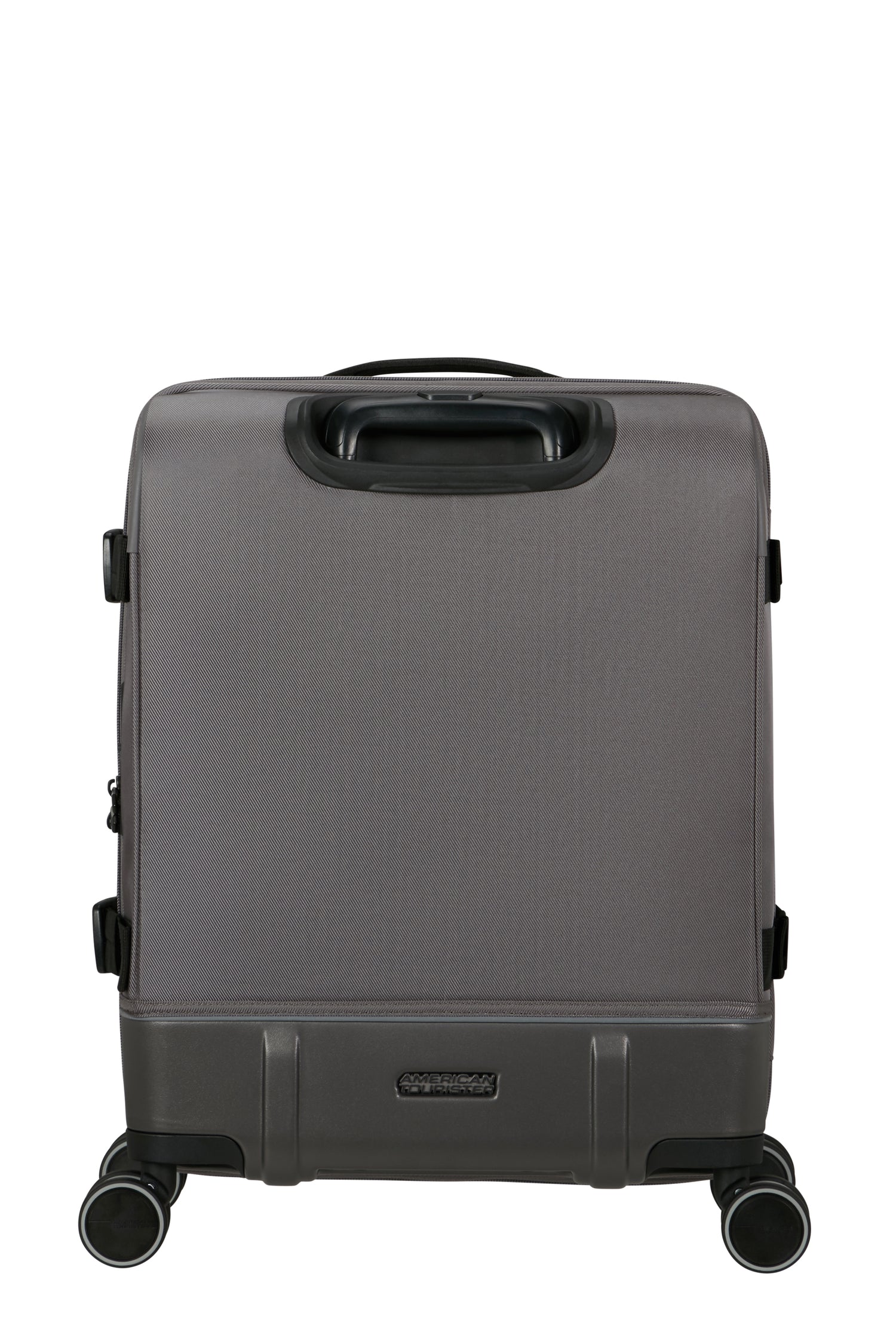 BOLSA DE VIAJE S 4 Ruedas URBAN TRACK de American Tourister