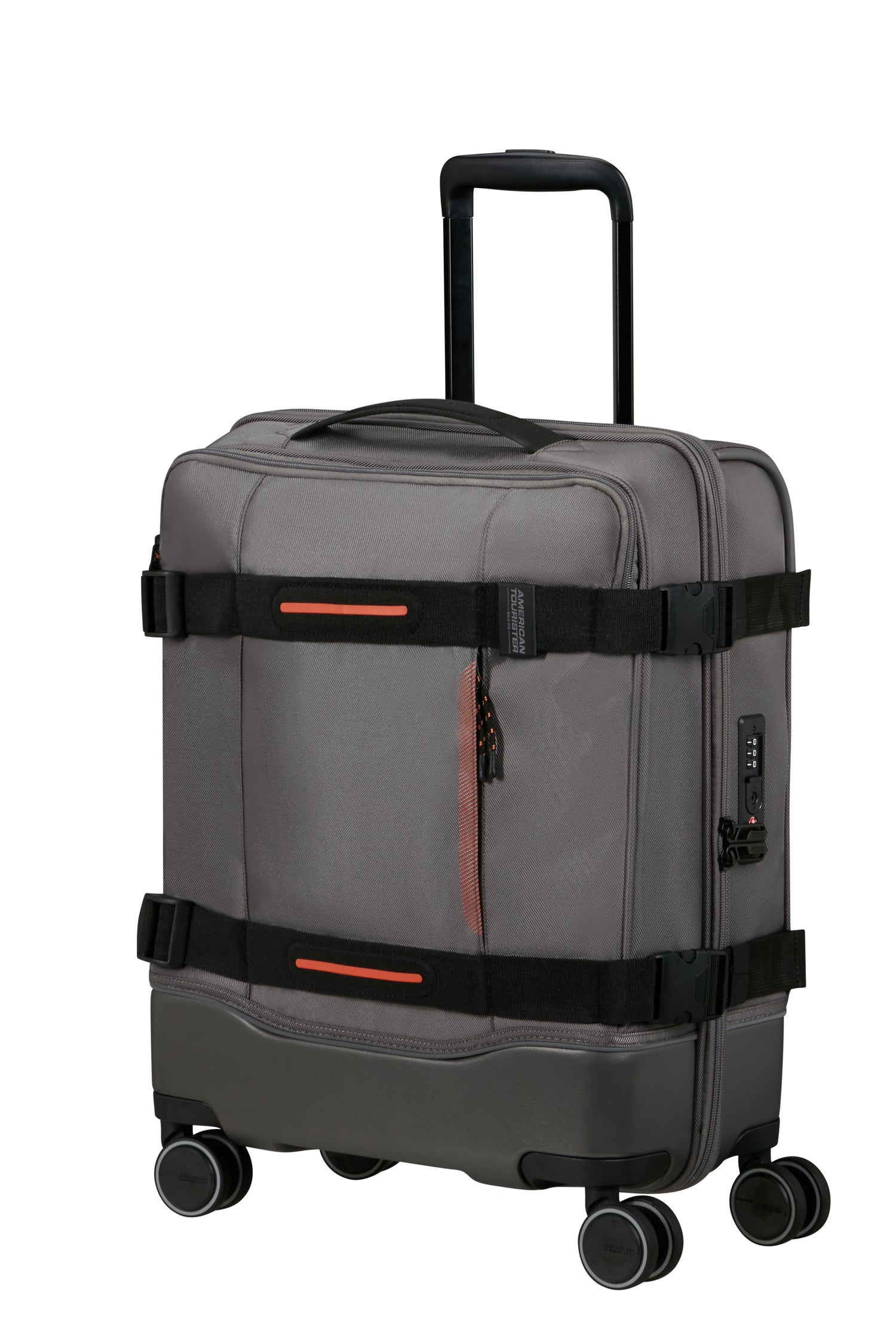 BOLSA DE VIAJE S 4 Ruedas URBAN TRACK de American Tourister