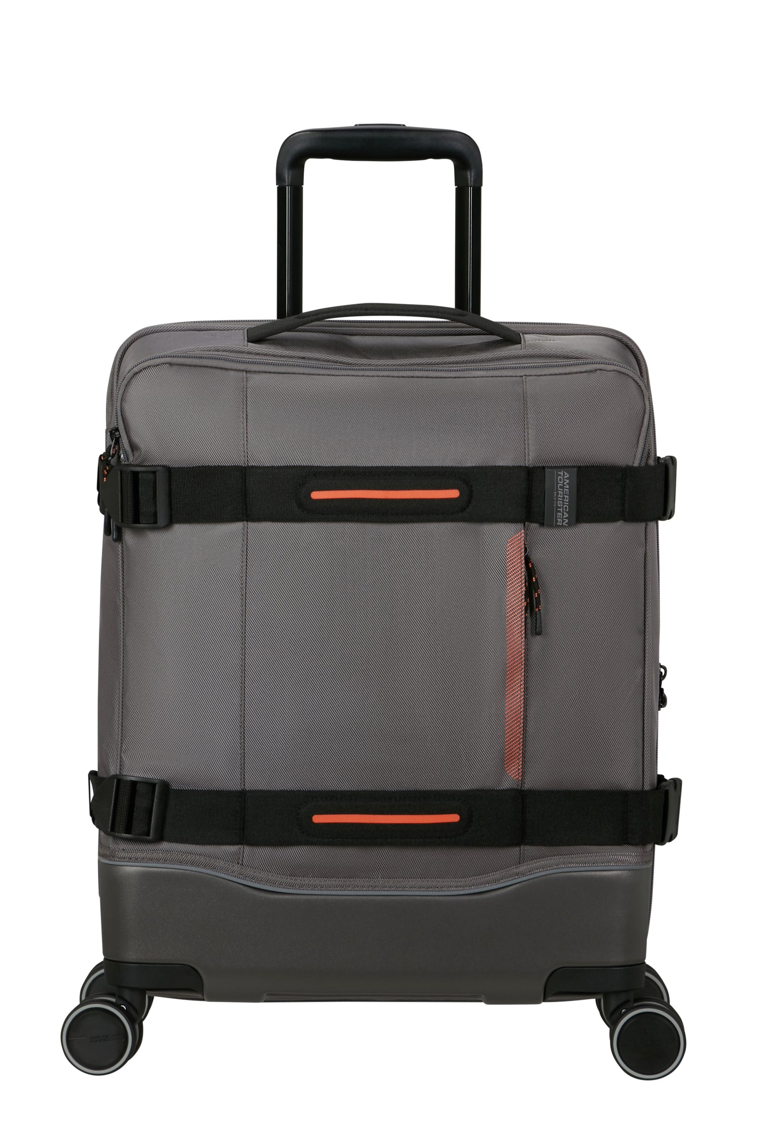 BOLSA DE VIAJE S 4 Ruedas URBAN TRACK de American Tourister