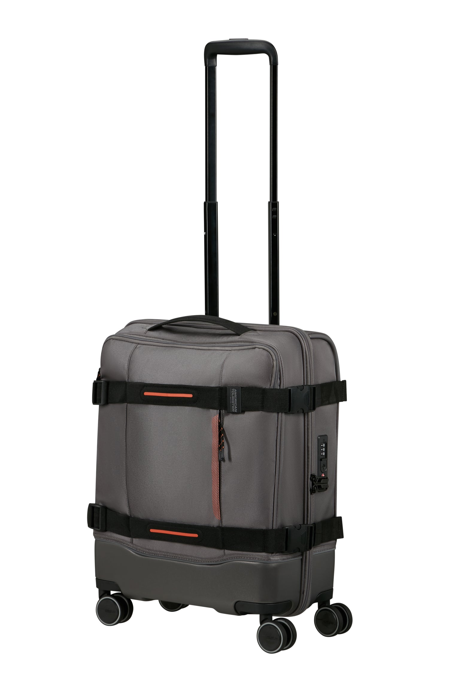 BOLSA DE VIAJE S 4 Ruedas URBAN TRACK de American Tourister