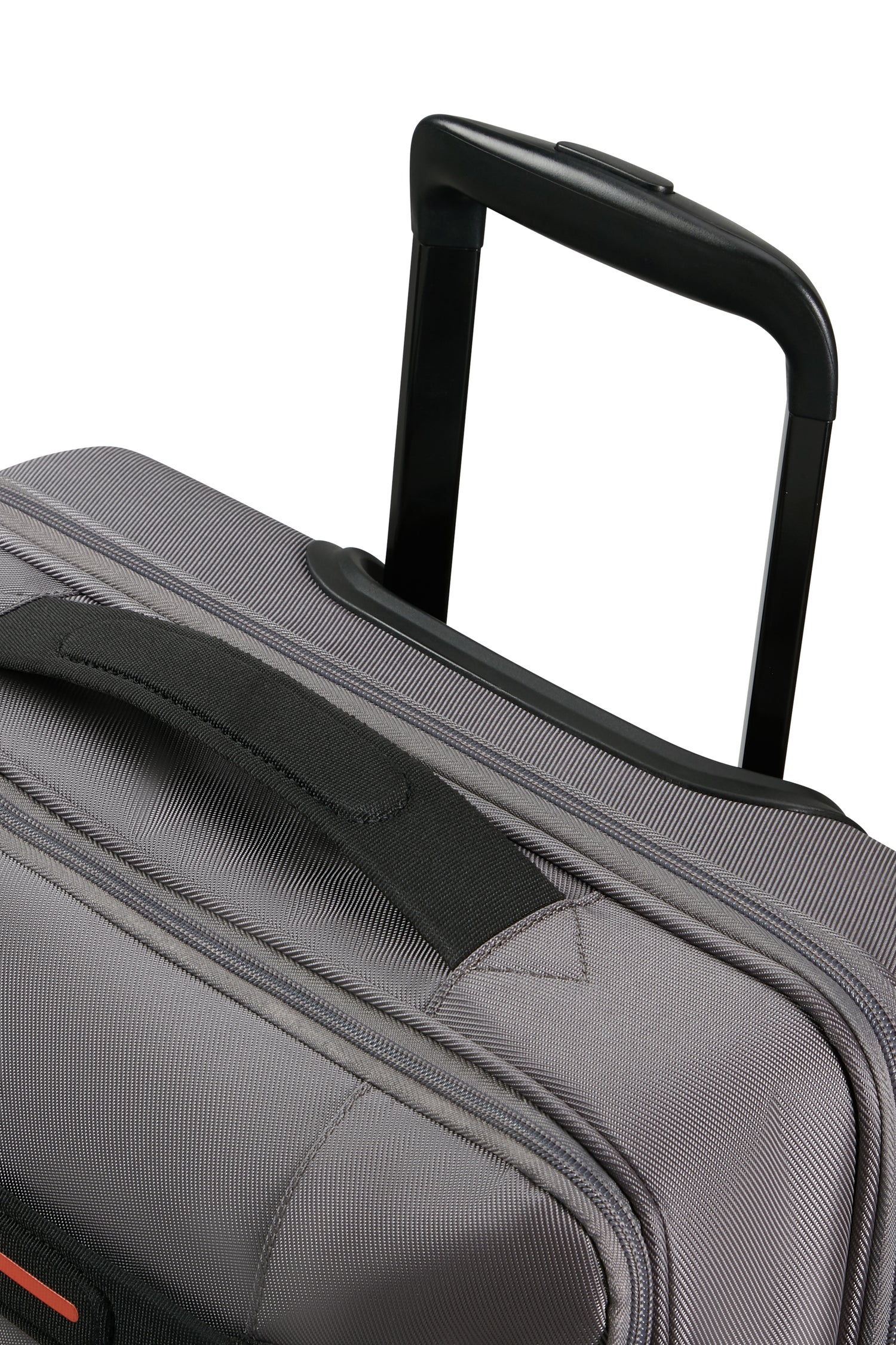 BOLSA DE VIAJE S 4 Ruedas URBAN TRACK de American Tourister