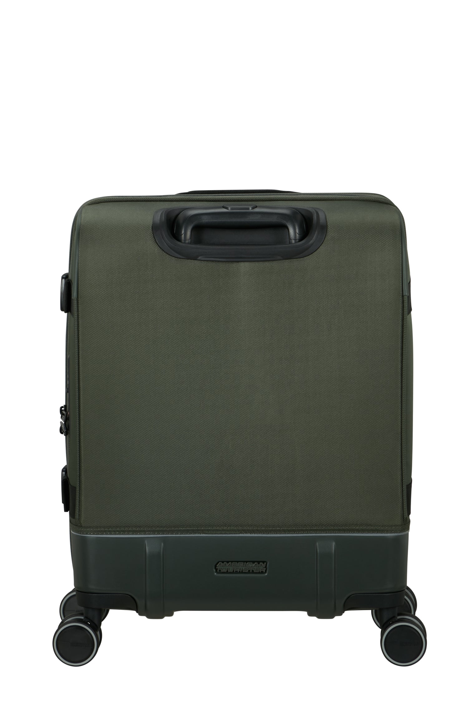 BOLSA DE VIAJE S 4 Ruedas URBAN TRACK de American Tourister