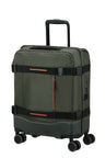 BOLSA DE VIAJE S 4 Ruedas URBAN TRACK de American Tourister