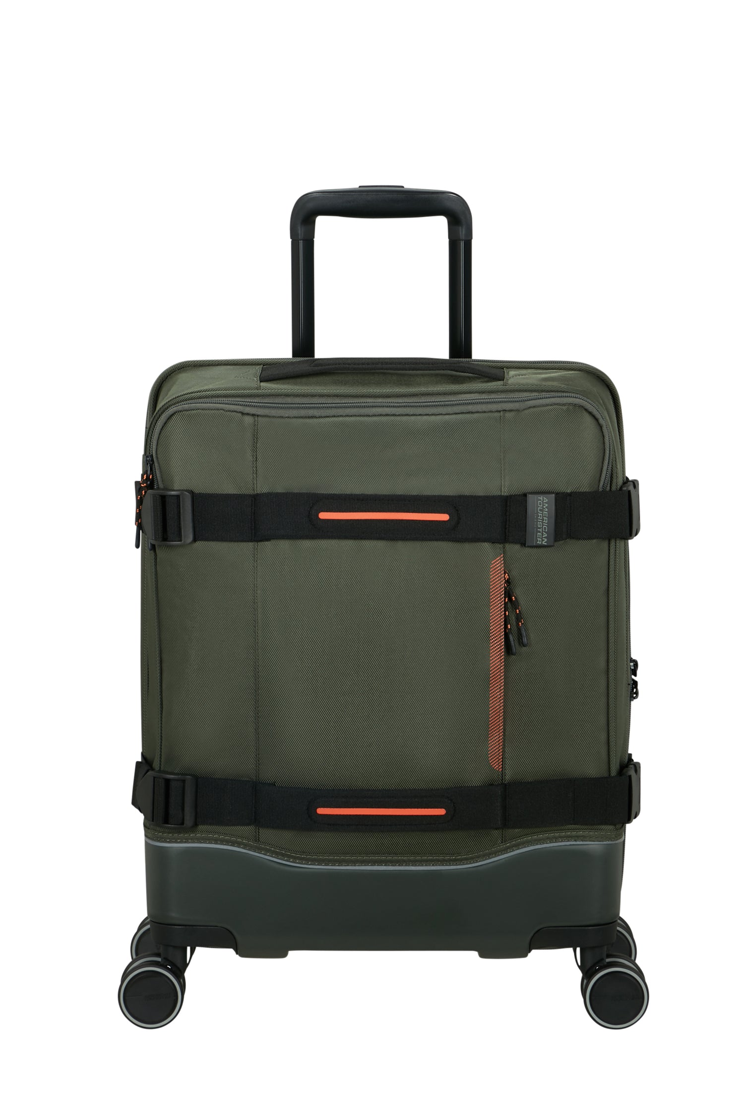 BOLSA DE VIAJE S 4 Ruedas URBAN TRACK de American Tourister