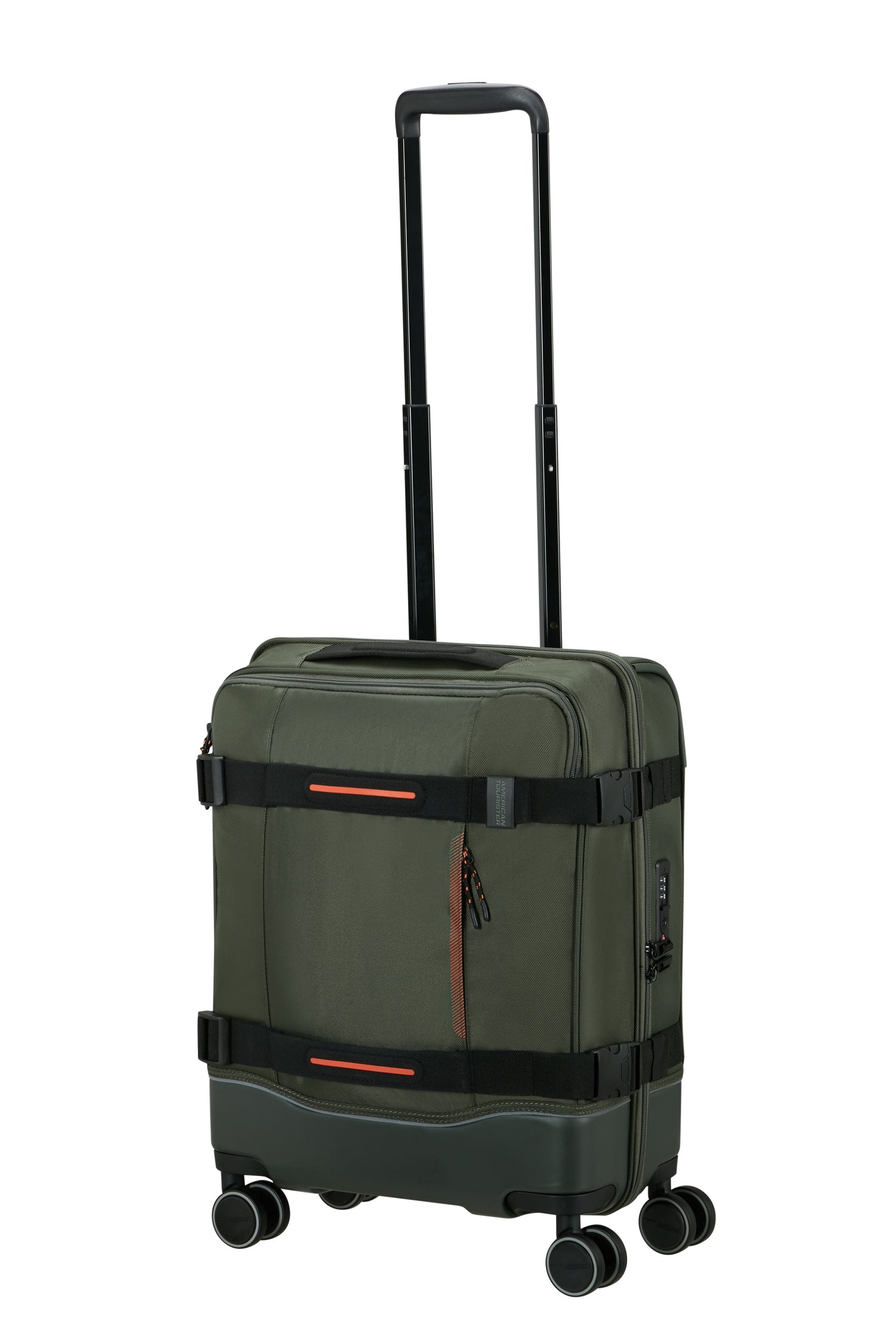 BOLSA DE VIAJE S 4 Ruedas URBAN TRACK de American Tourister