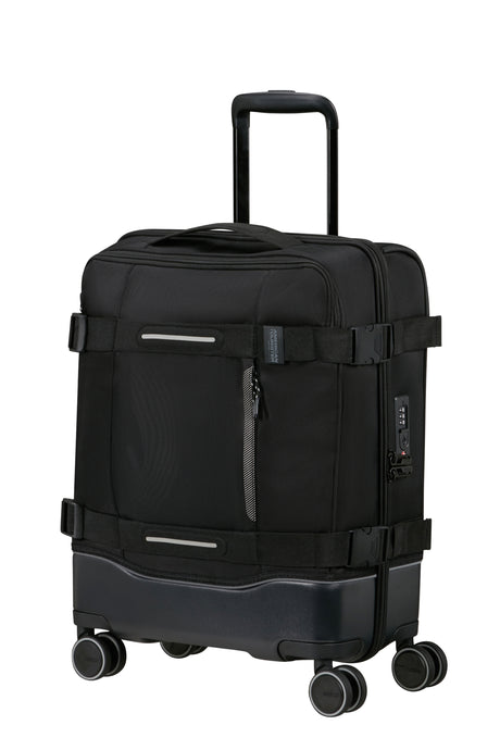 BOLSA DE VIAJE S 4 Ruedas URBAN TRACK de American Tourister