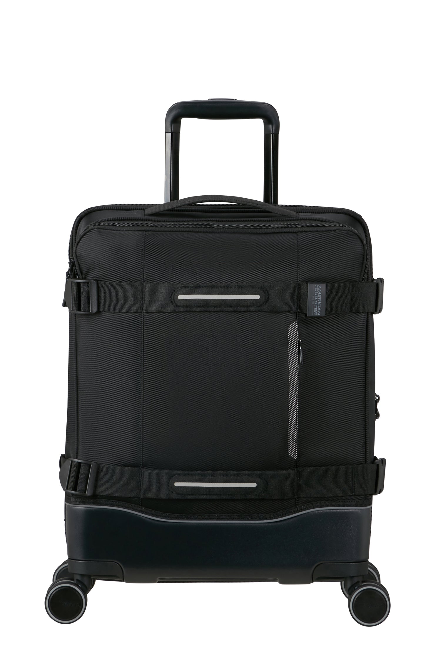 BOLSA DE VIAJE S 4 Ruedas URBAN TRACK de American Tourister