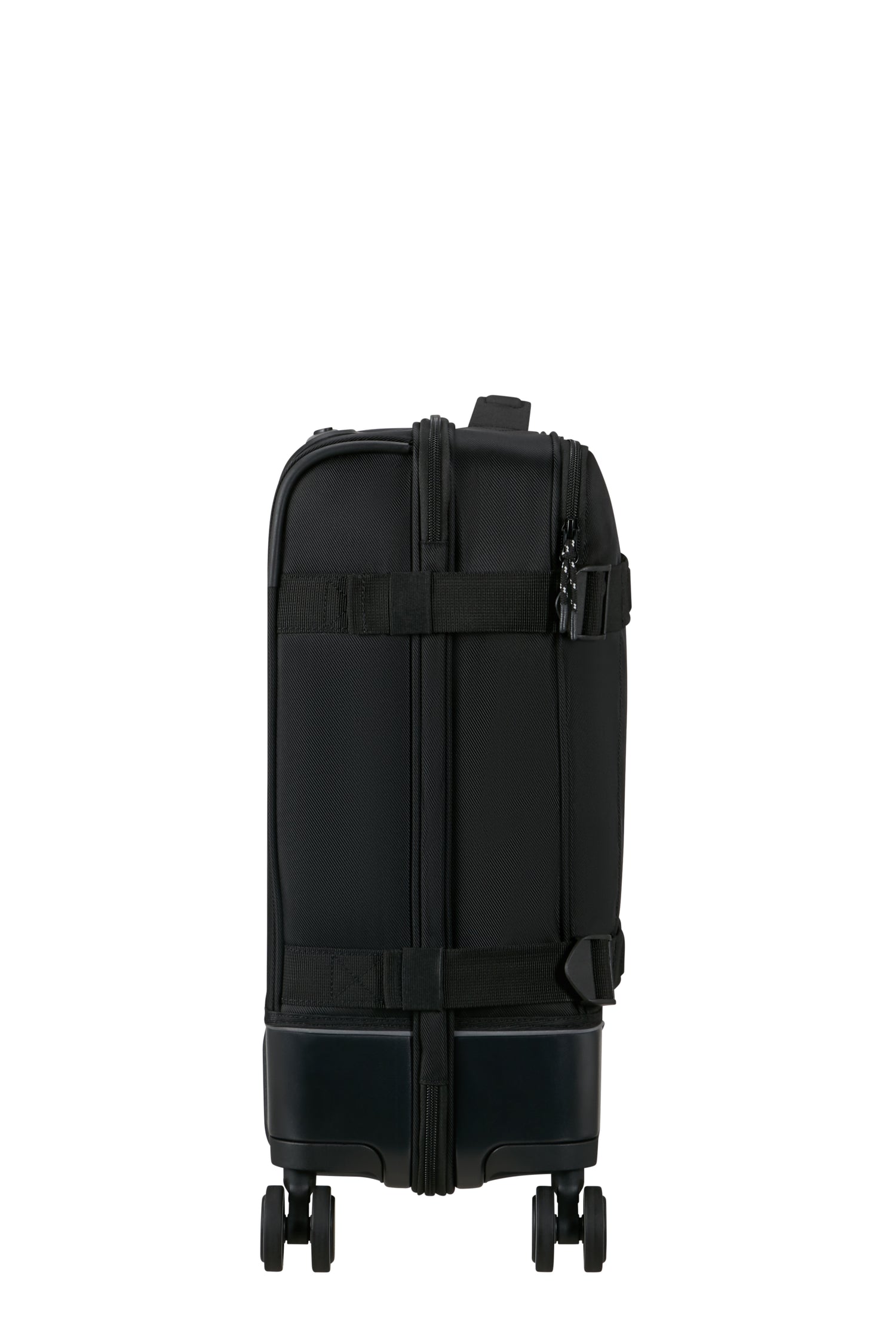 BOLSA DE VIAJE S 4 Ruedas URBAN TRACK de American Tourister