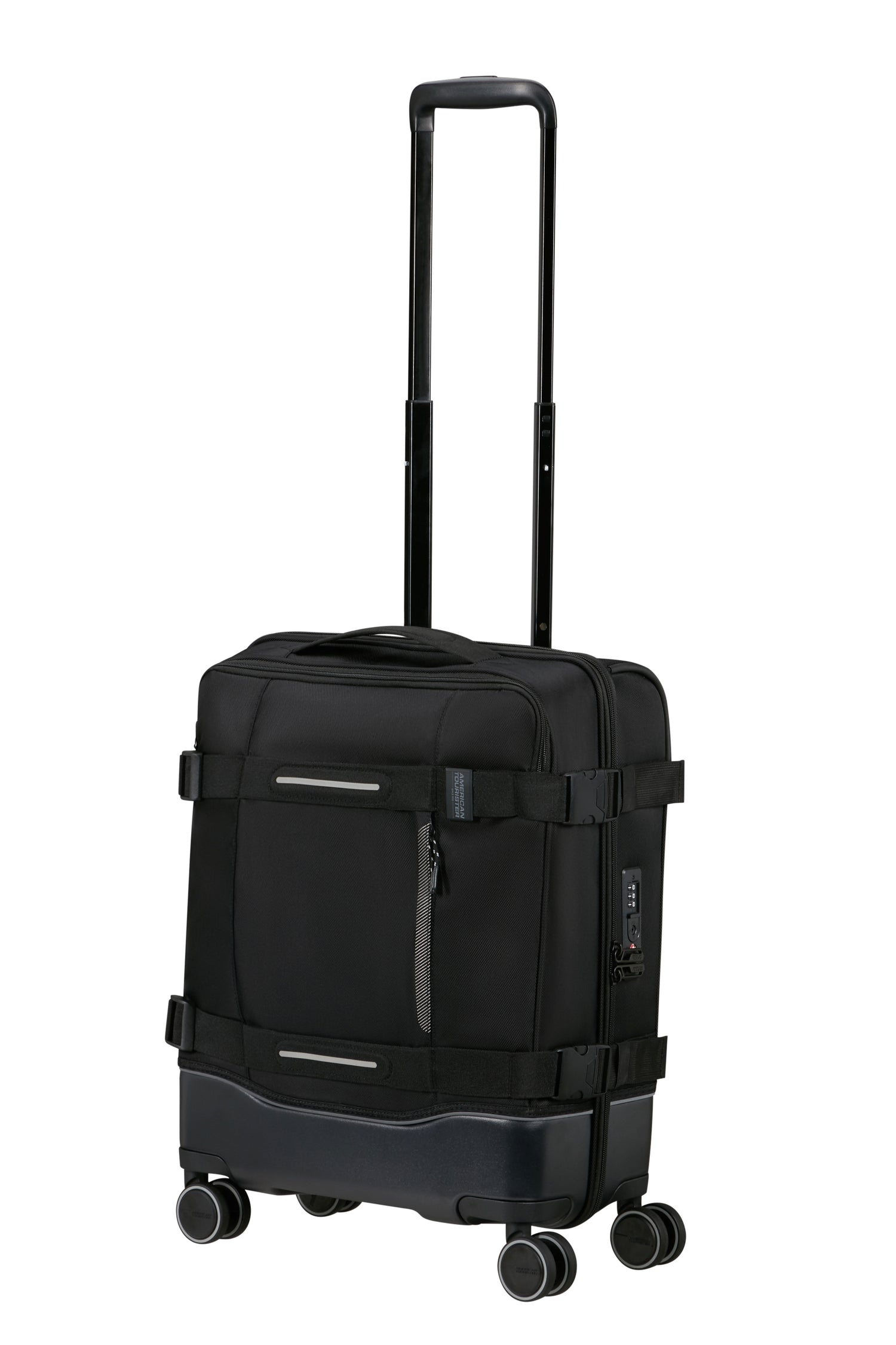 BOLSA DE VIAJE S 4 Ruedas URBAN TRACK de American Tourister