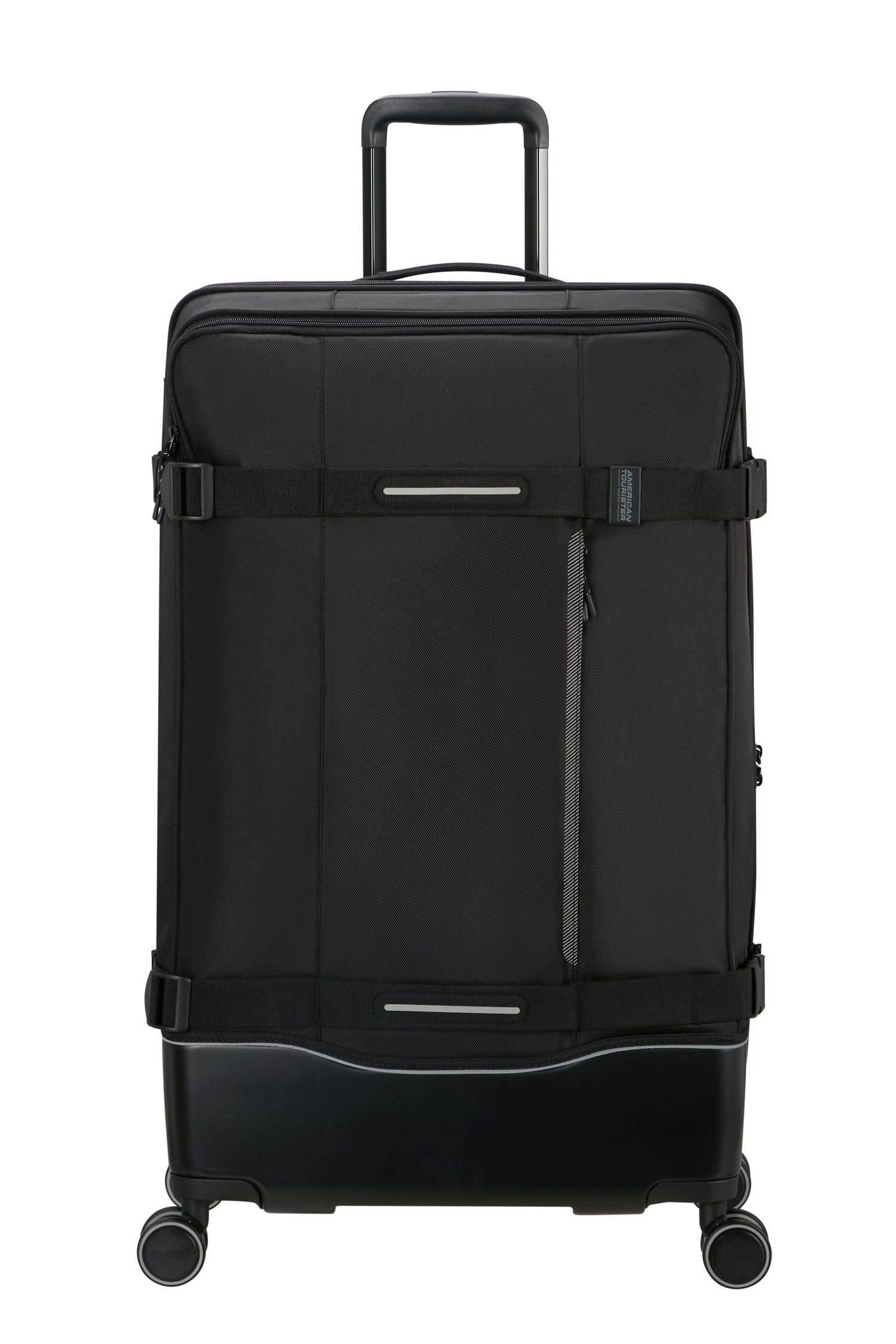 BOLSA DE VIAJE  L 4 Ruedas URBAN TRACK de American Tourister