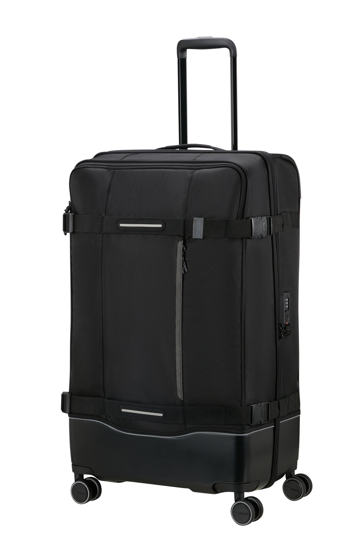 BOLSA DE VIAJE  L 4 Ruedas URBAN TRACK de American Tourister