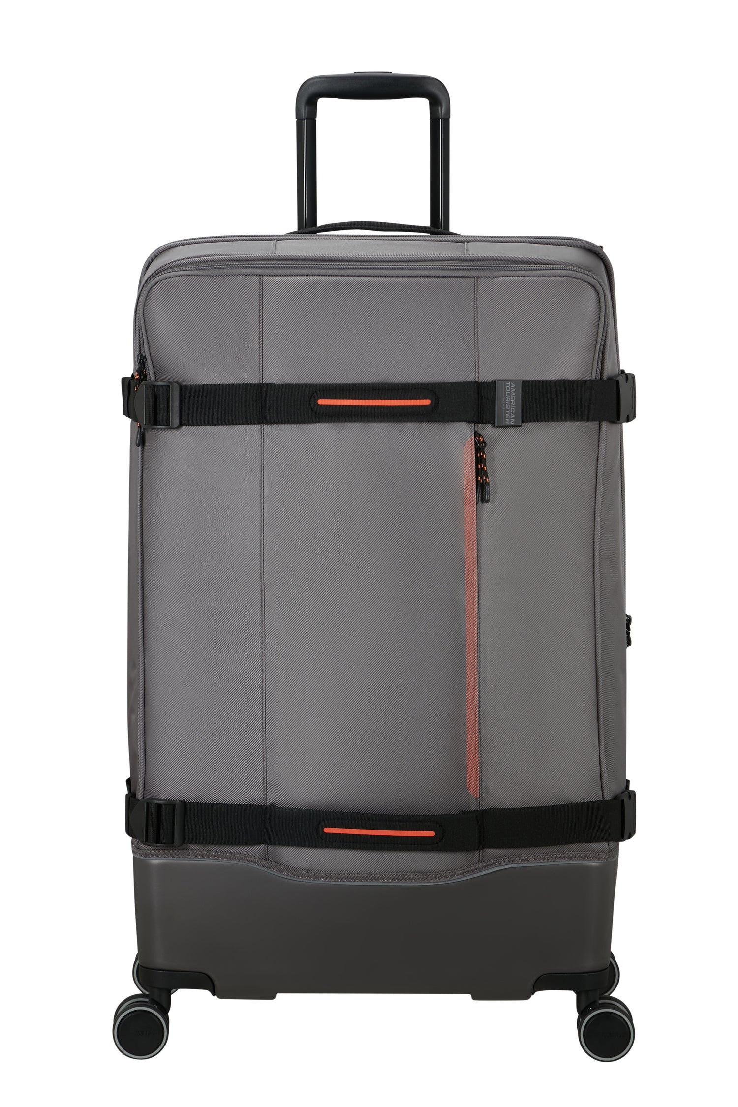 BOLSA DE VIAJE  L 4 Ruedas URBAN TRACK de American Tourister