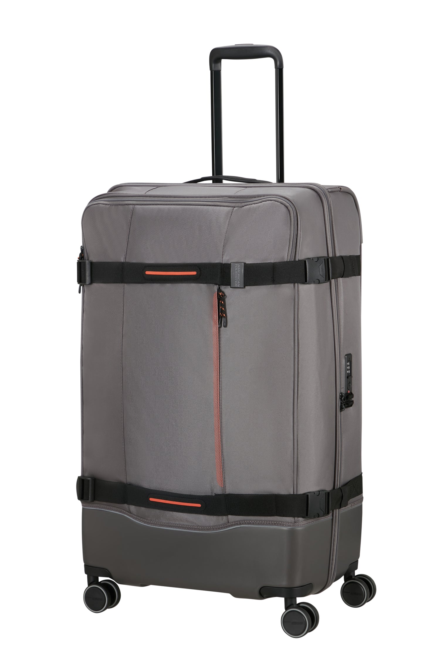 BOLSA DE VIAJE  L 4 Ruedas URBAN TRACK de American Tourister