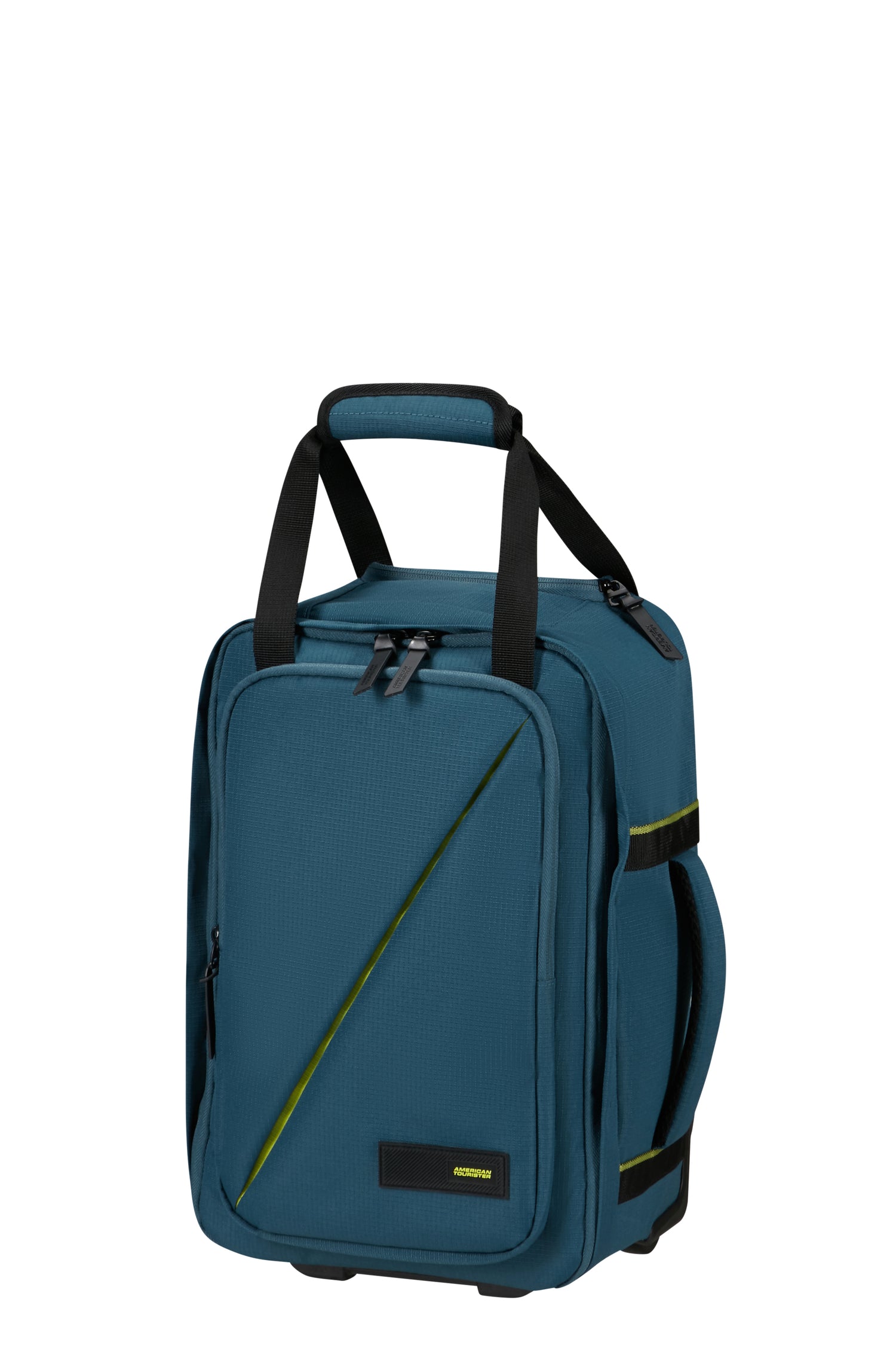 AMERICAN TOURISTER MOCHILA DE VIAJE CON RUEDAS S TAKE2CABIN