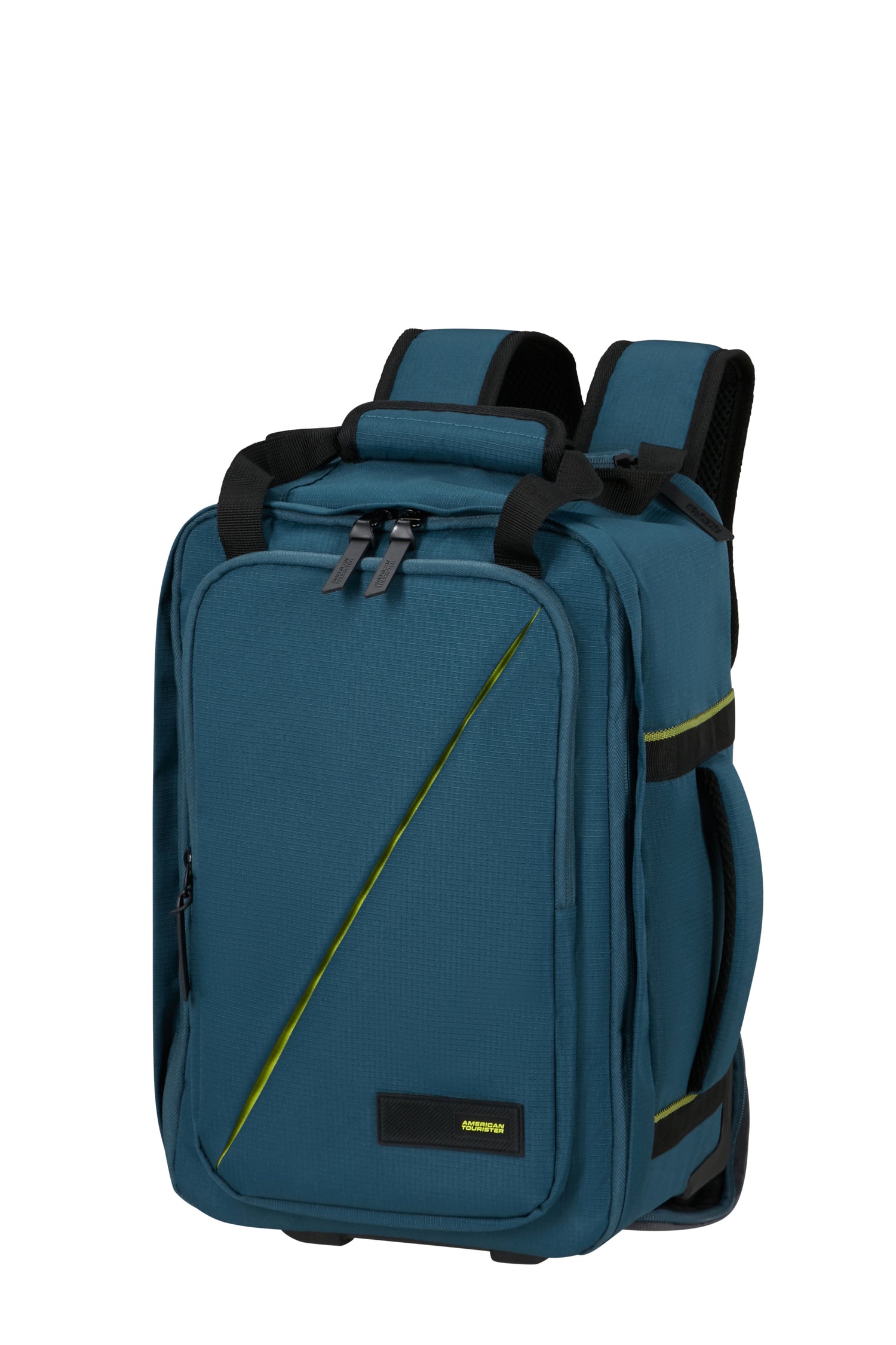 AMERICAN TOURISTER MOCHILA DE VIAJE CON RUEDAS S TAKE2CABIN