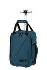 AMERICAN TOURISTER MOCHILA DE VIAJE CON RUEDAS S TAKE2CABIN