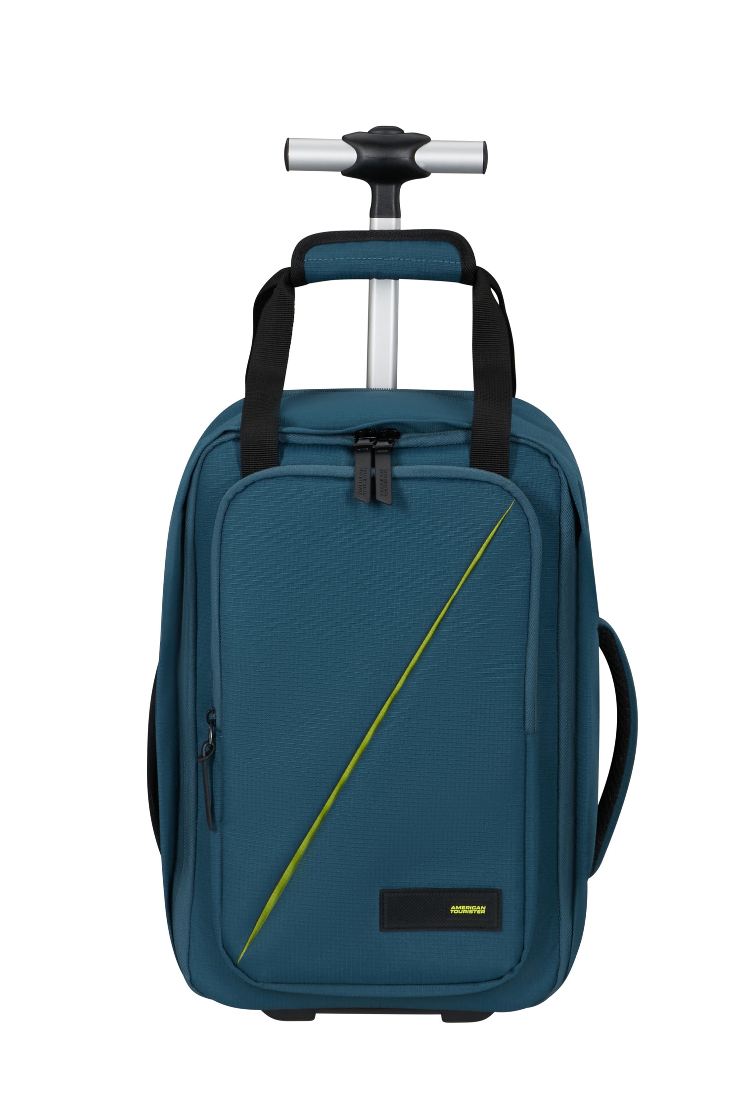 AMERICAN TOURISTER MOCHILA DE VIAJE CON RUEDAS S TAKE2CABIN