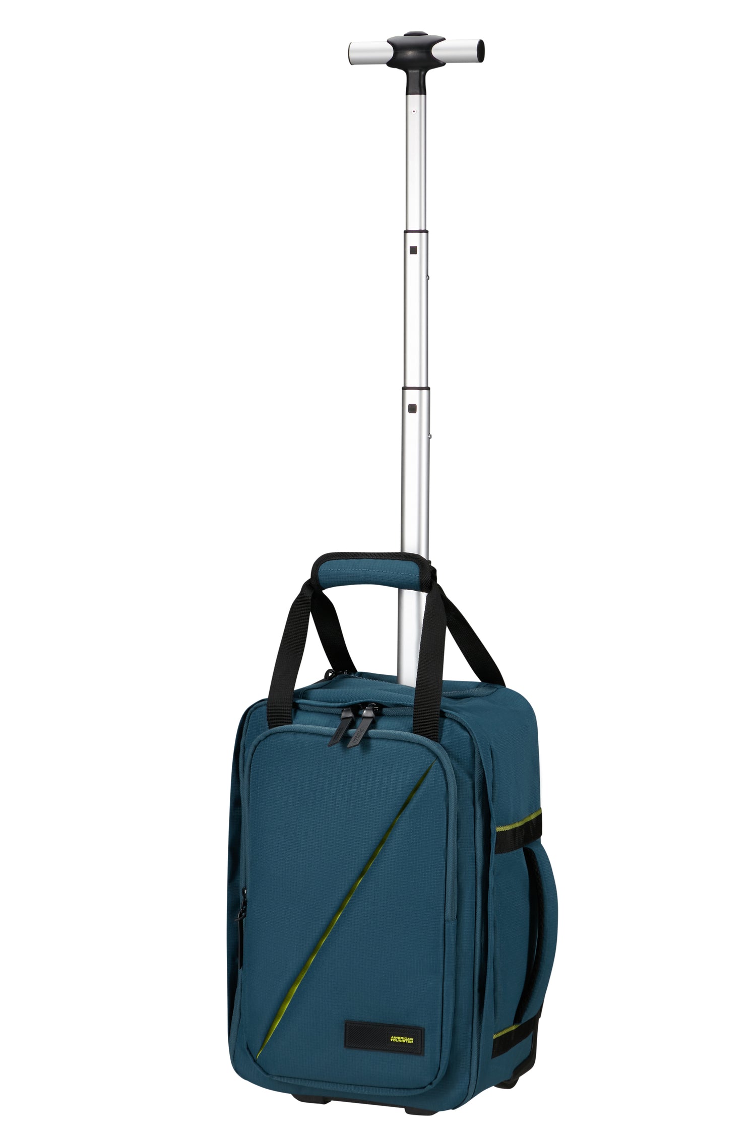 AMERICAN TOURISTER MOCHILA DE VIAJE CON RUEDAS S TAKE2CABIN