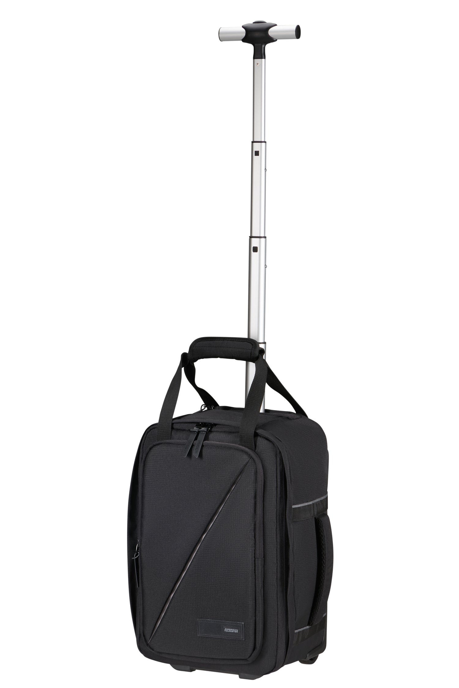 AMERICAN TOURISTER MOCHILA DE VIAJE CON RUEDAS S TAKE2CABIN