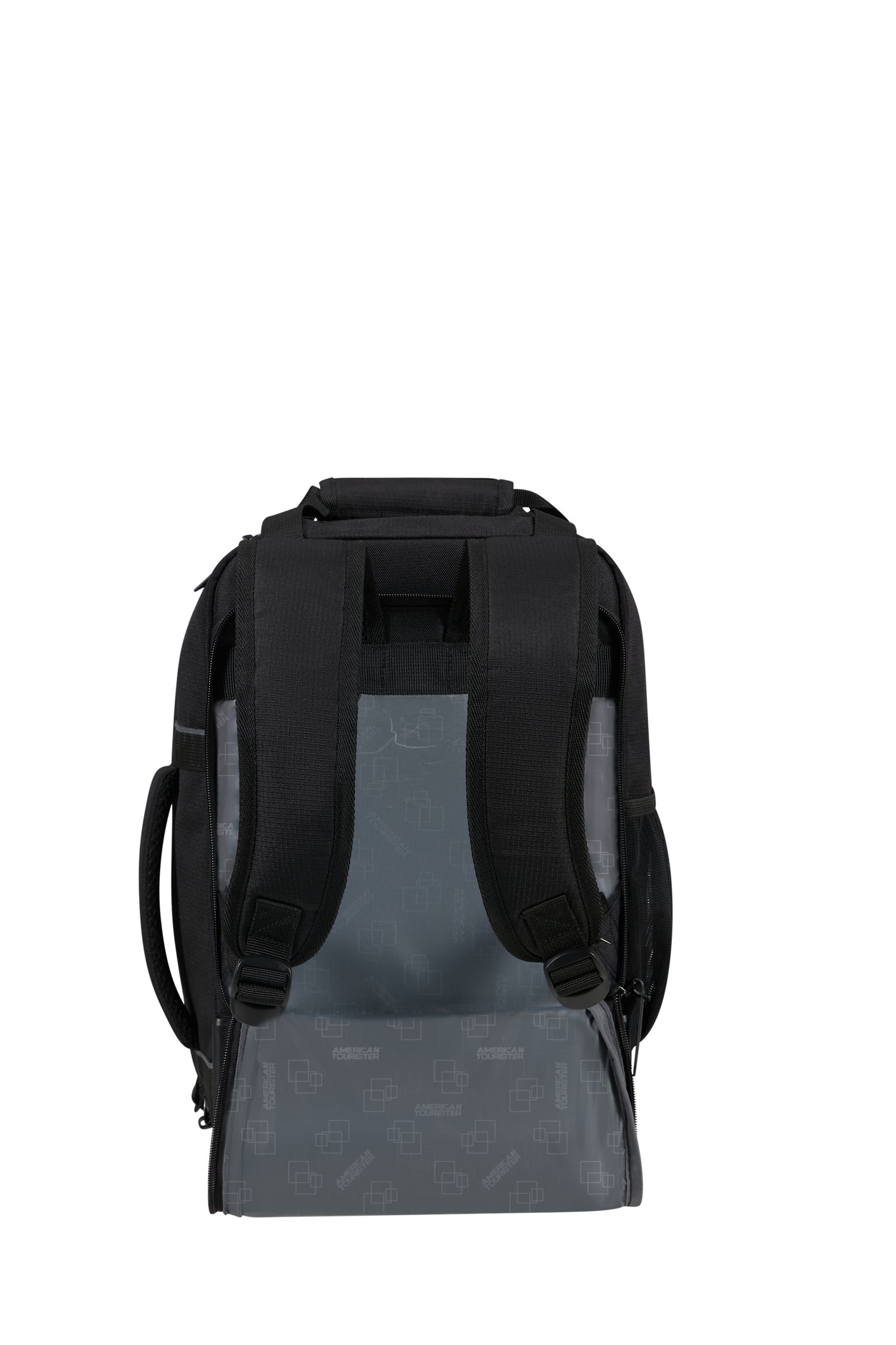 AMERICAN TOURISTER MOCHILA DE VIAJE CON RUEDAS S TAKE2CABIN