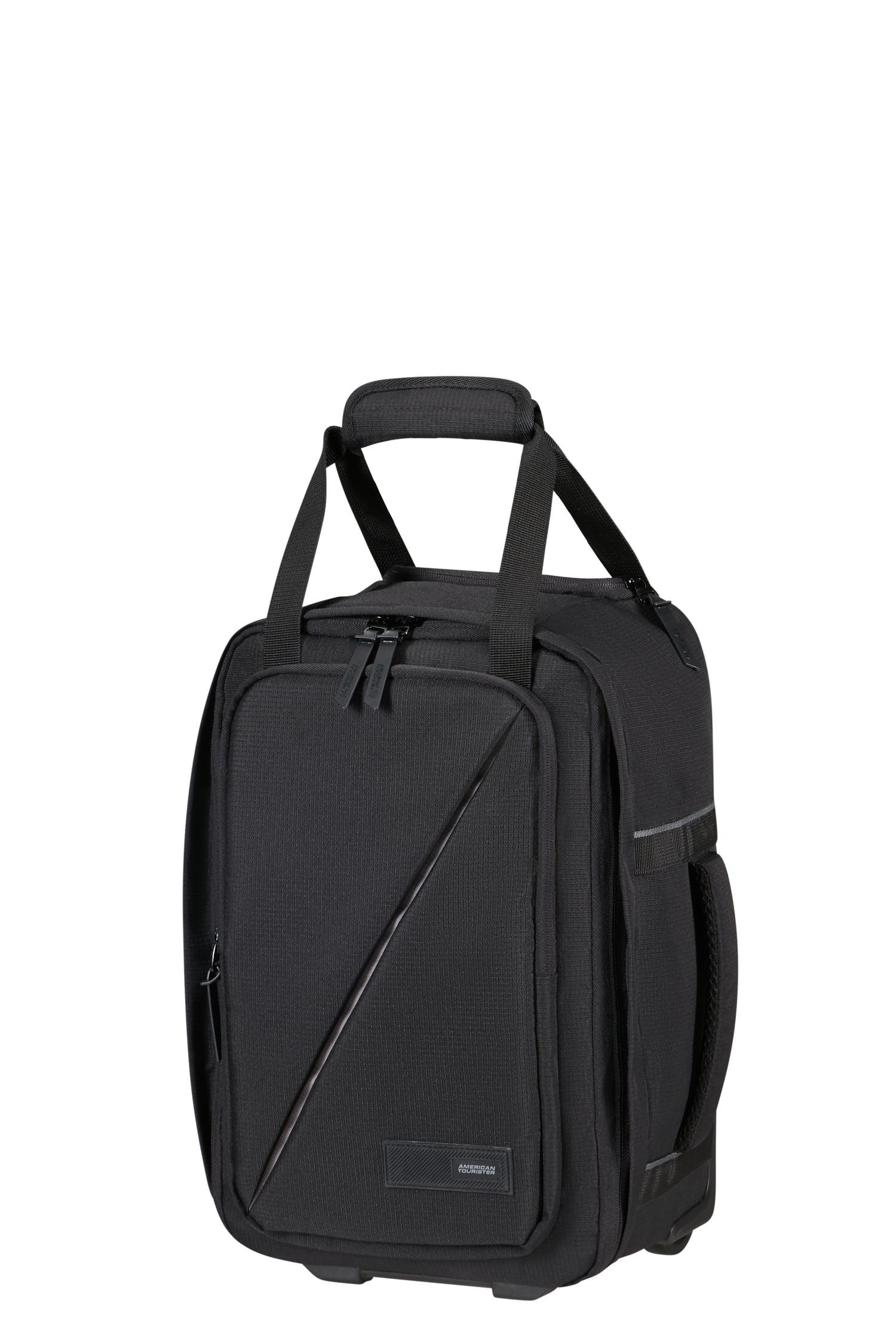 AMERICAN TOURISTER MOCHILA DE VIAJE CON RUEDAS S TAKE2CABIN