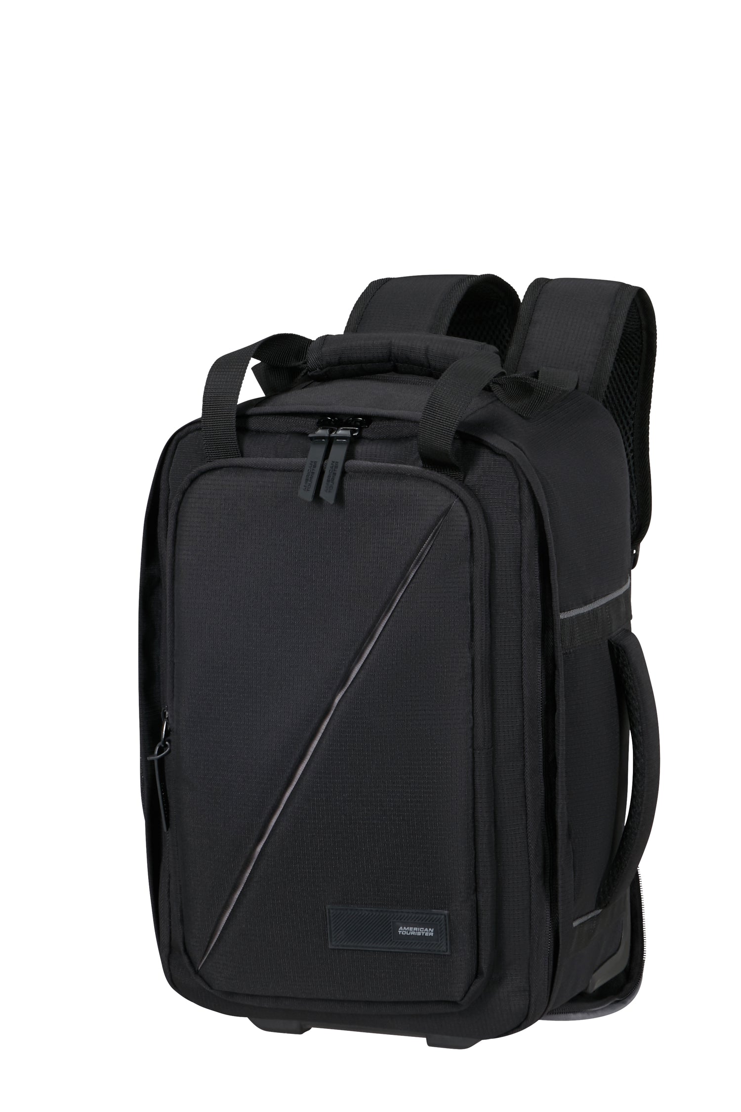 AMERICAN TOURISTER MOCHILA DE VIAJE CON RUEDAS S TAKE2CABIN