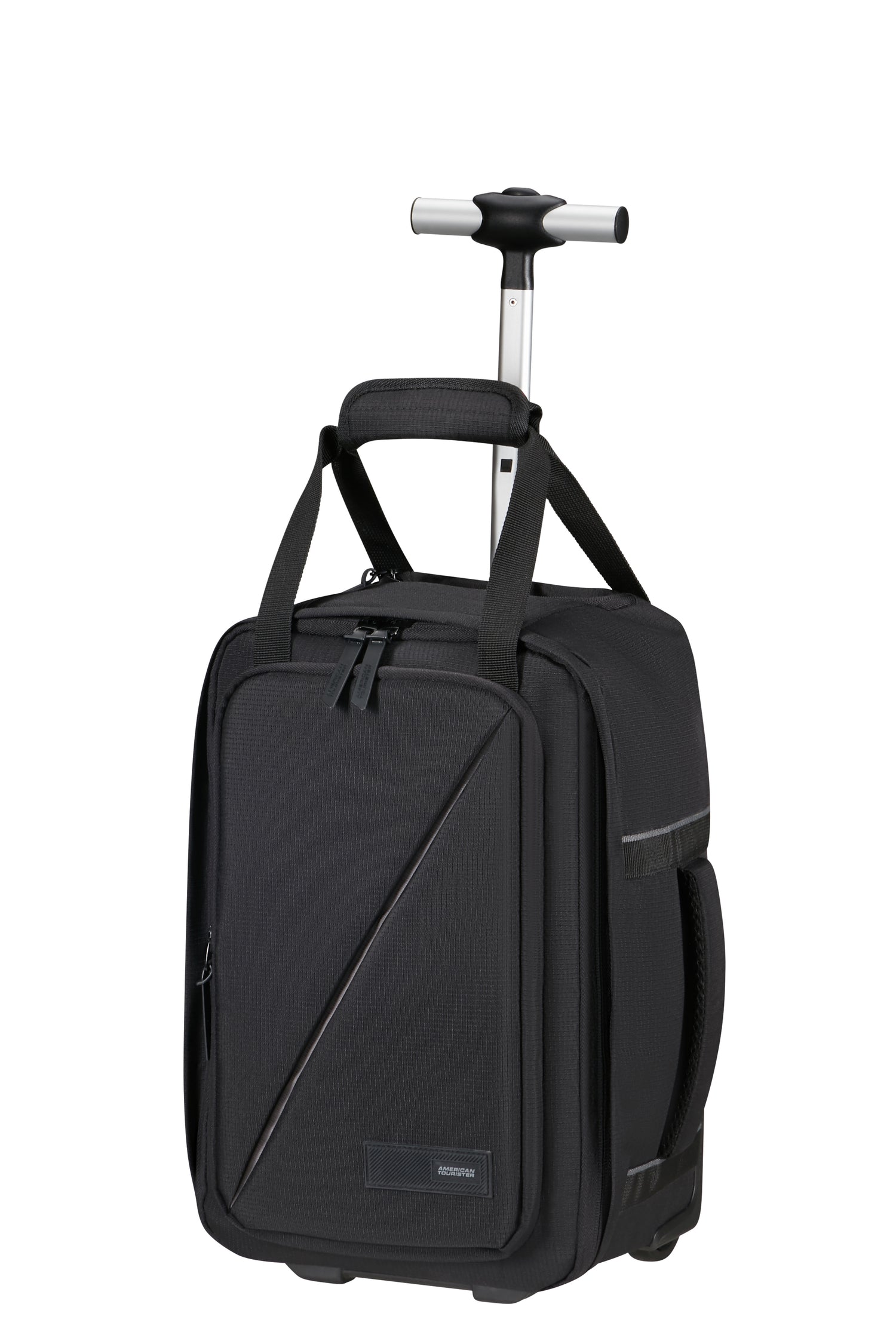 AMERICAN TOURISTER MOCHILA DE VIAJE CON RUEDAS S TAKE2CABIN