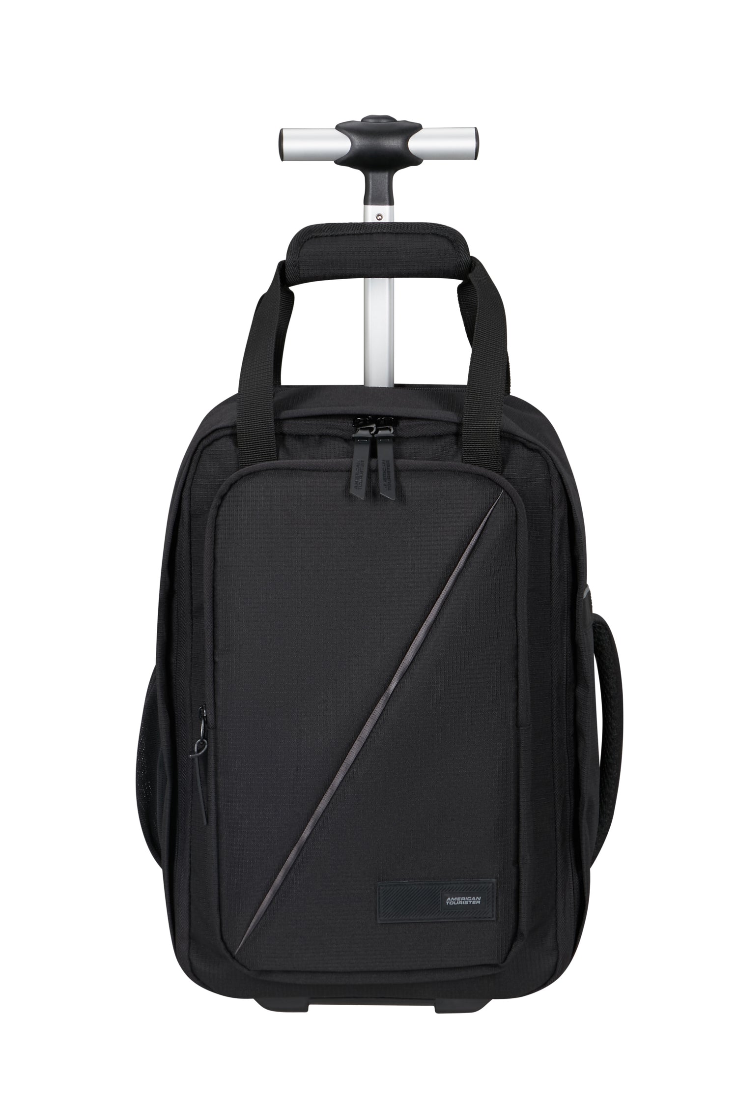 AMERICAN TOURISTER MOCHILA DE VIAJE CON RUEDAS S TAKE2CABIN