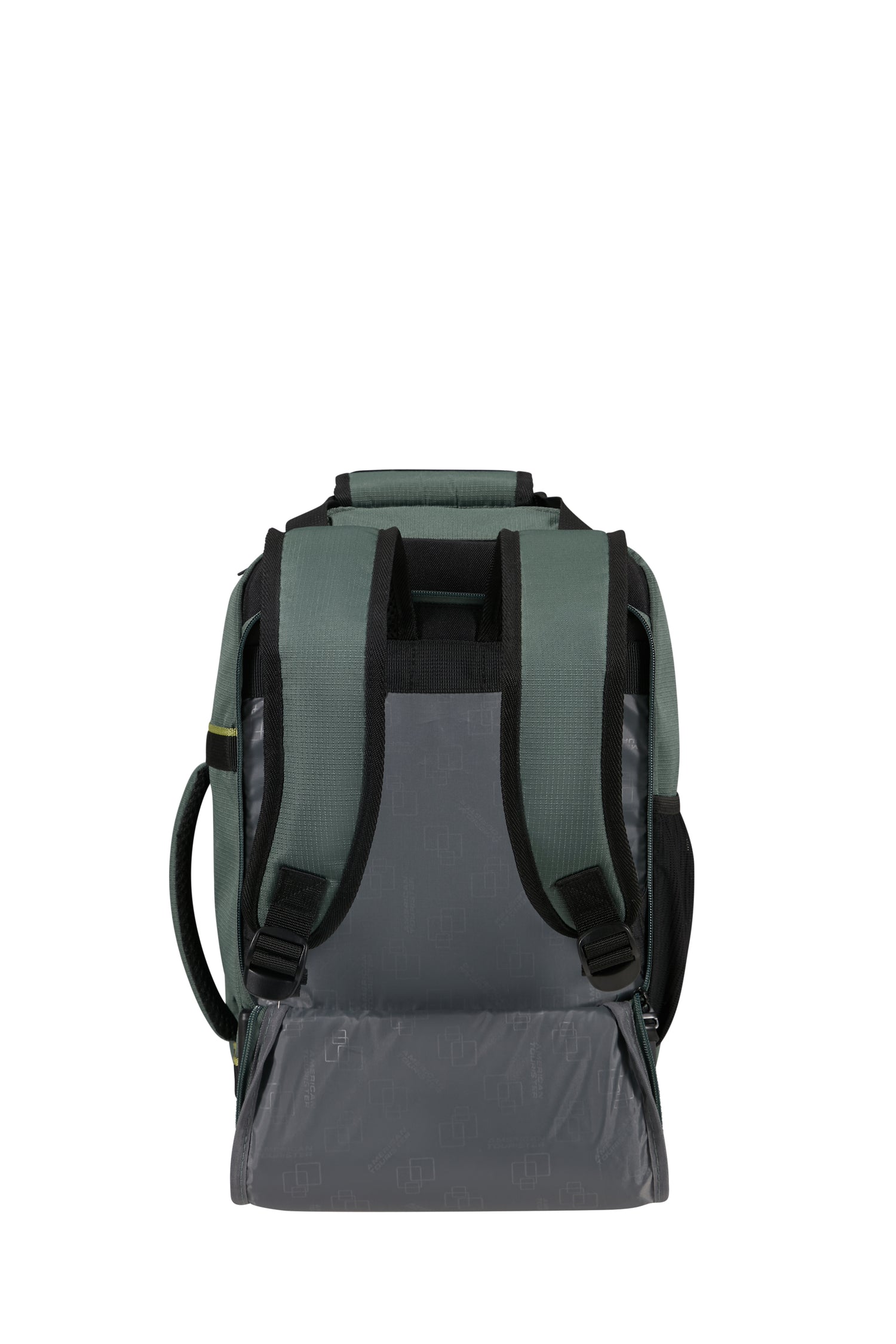 AMERICAN TOURISTER MOCHILA DE VIAJE CON RUEDAS S TAKE2CABIN