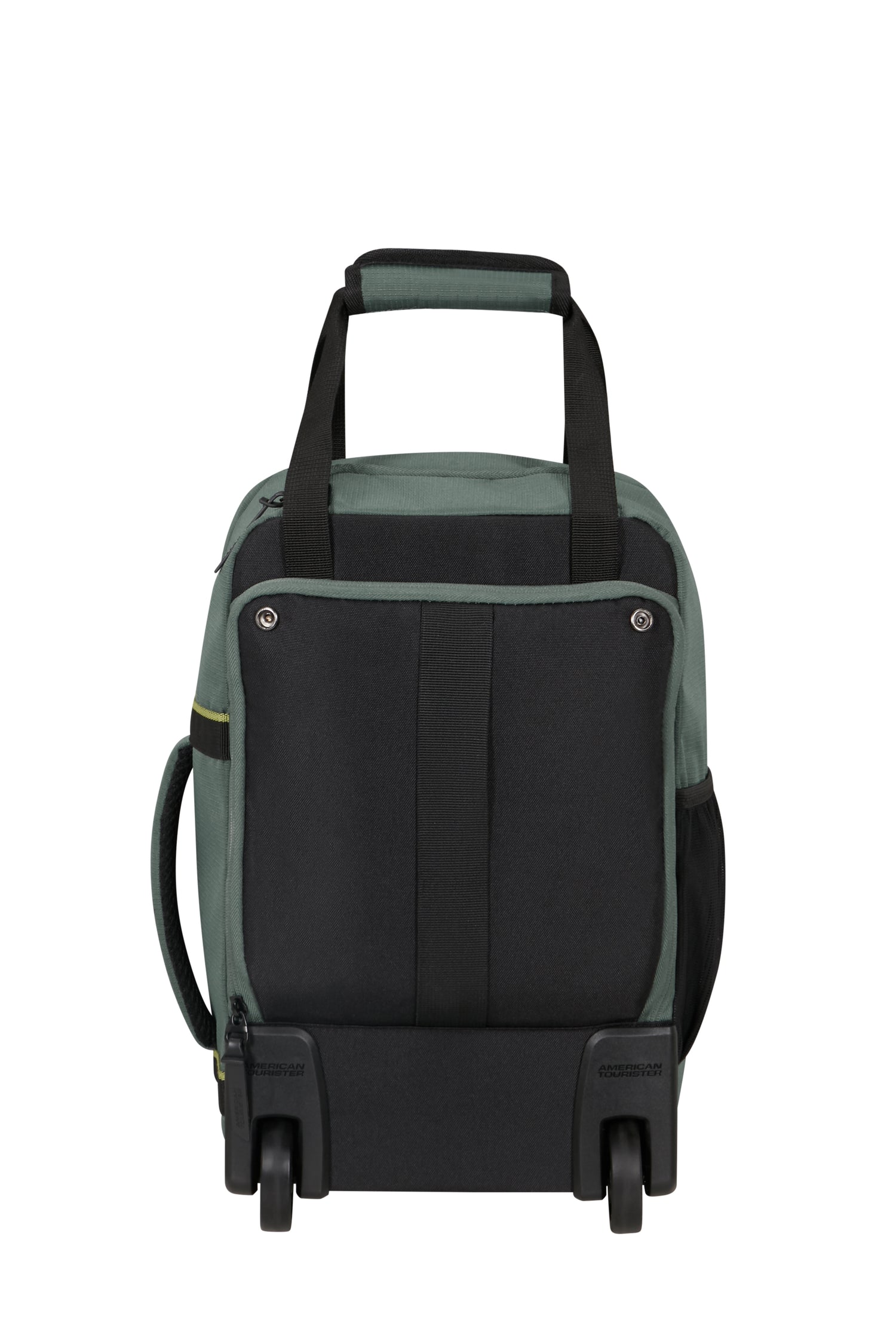 AMERICAN TOURISTER MOCHILA DE VIAJE CON RUEDAS S TAKE2CABIN