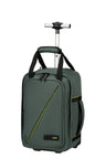 AMERICAN TOURISTER MOCHILA DE VIAJE CON RUEDAS S TAKE2CABIN