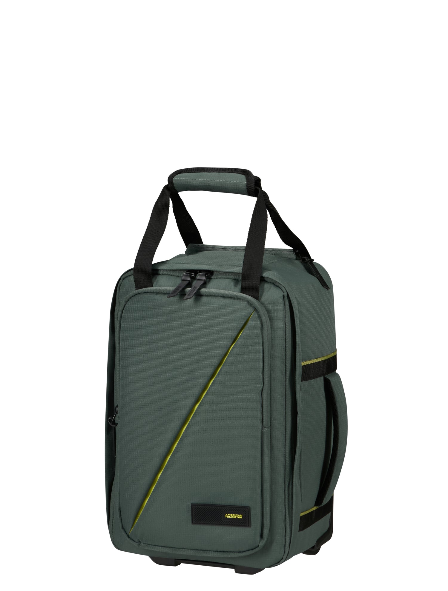 AMERICAN TOURISTER MOCHILA DE VIAJE CON RUEDAS S TAKE2CABIN