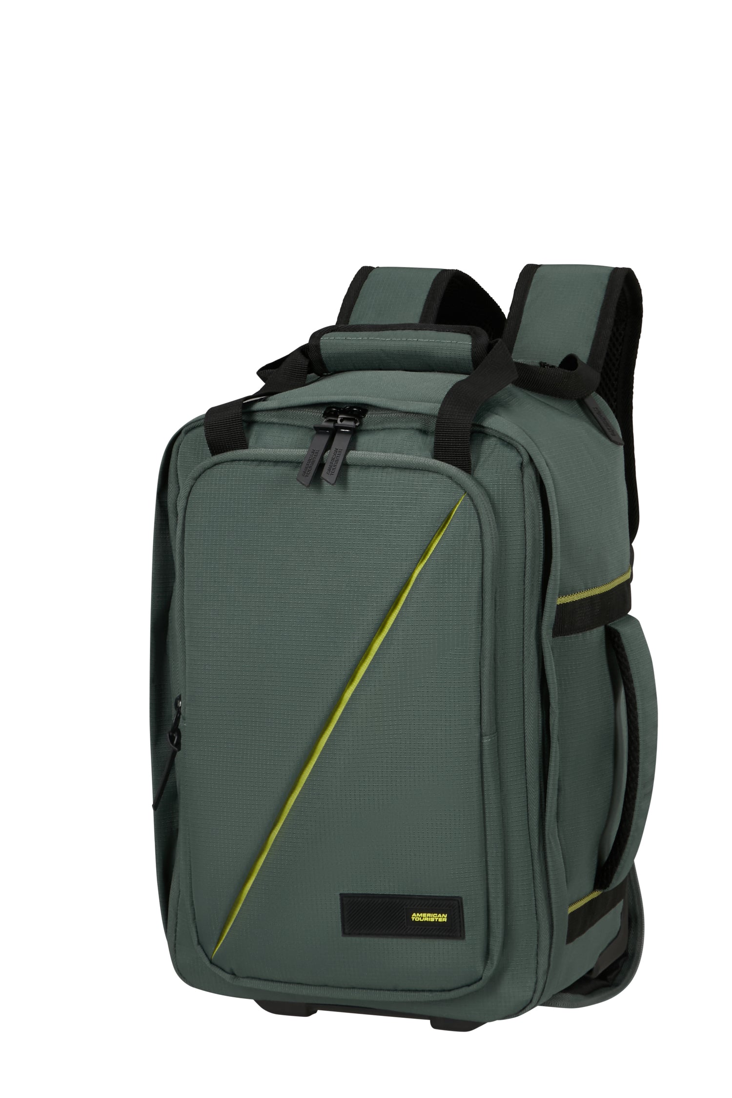 AMERICAN TOURISTER MOCHILA DE VIAJE CON RUEDAS S TAKE2CABIN