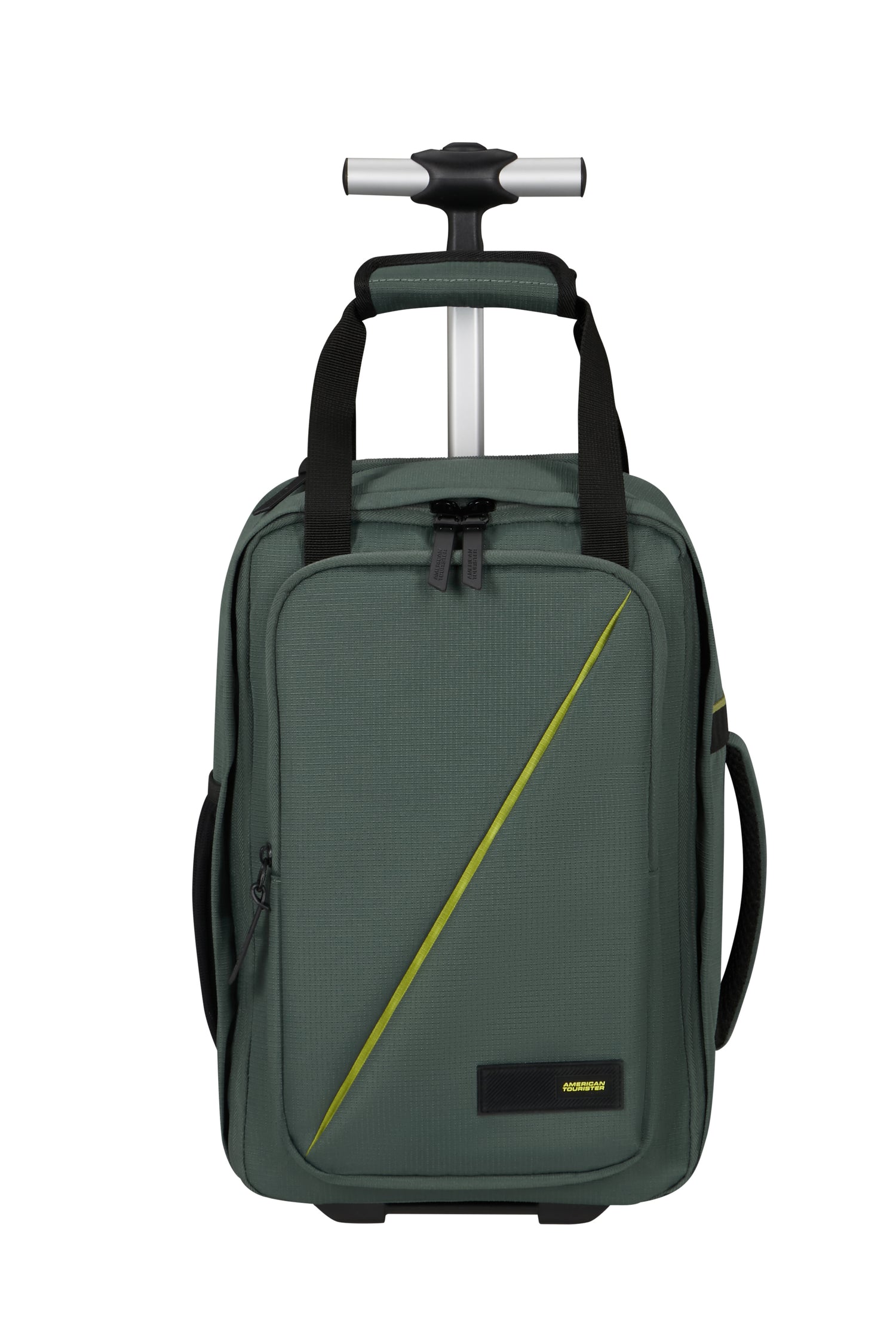 AMERICAN TOURISTER MOCHILA DE VIAJE CON RUEDAS S TAKE2CABIN