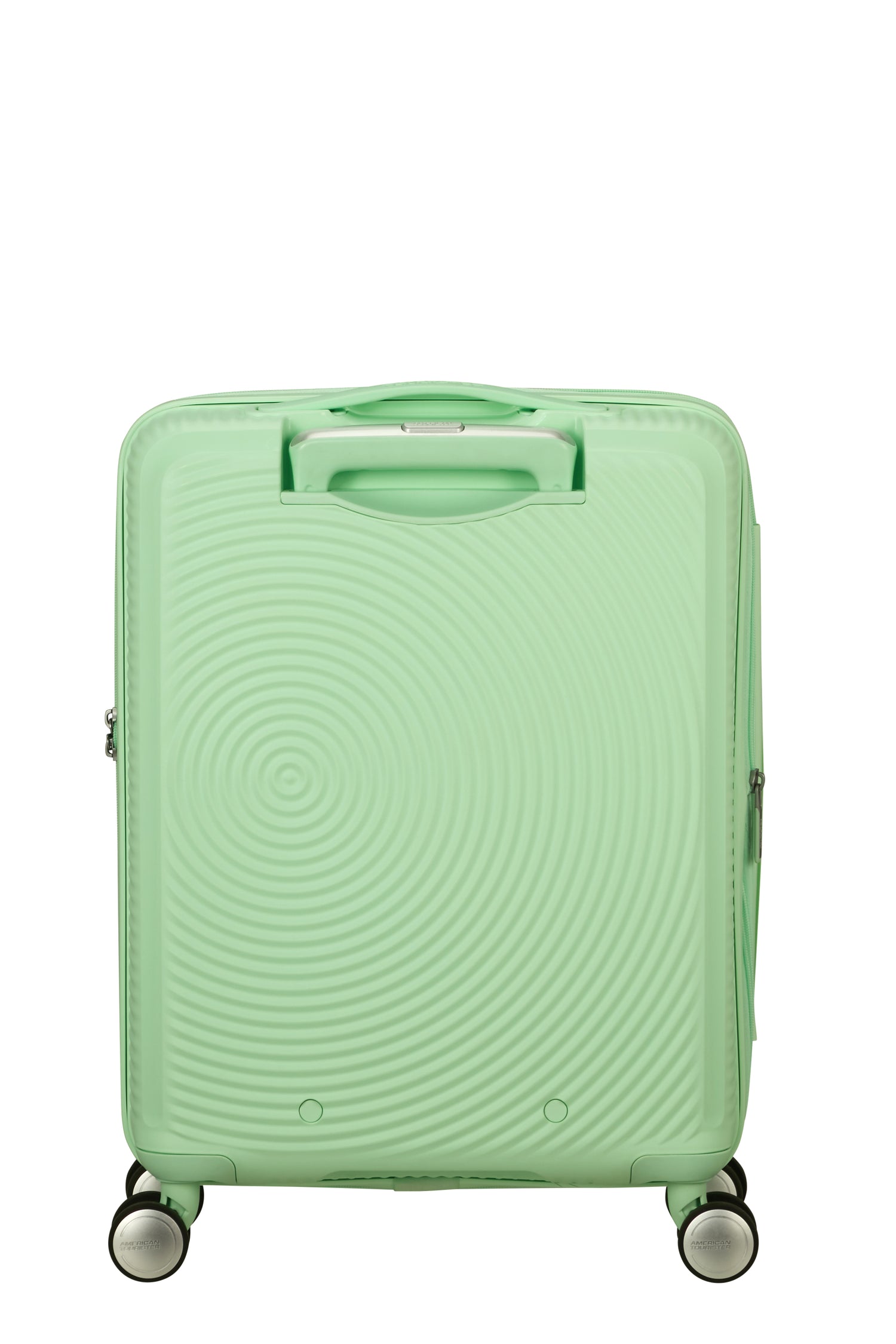 Soundbox  de  American Tourister - Extensible Talla Pequeña