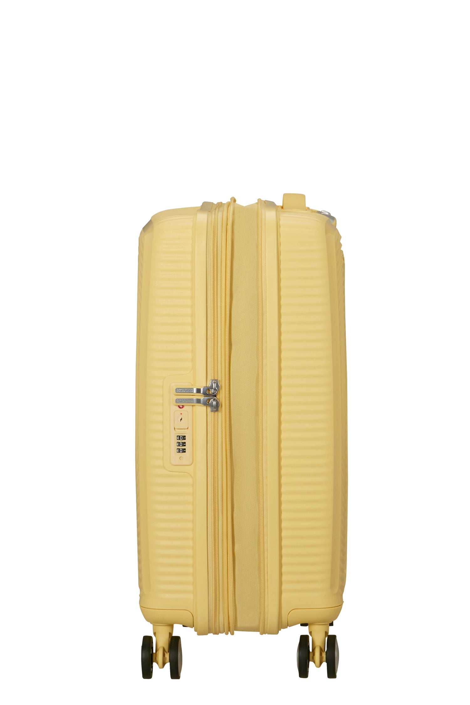 Soundbox  de  American Tourister - Extensible Talla Pequeña