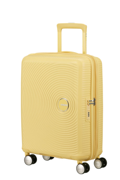 Soundbox  de  American Tourister - Extensible Talla Pequeña