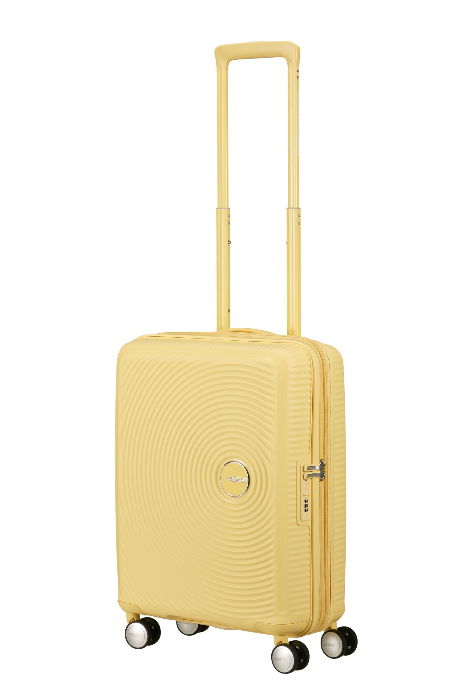 Soundbox  de  American Tourister - Extensible Talla Pequeña