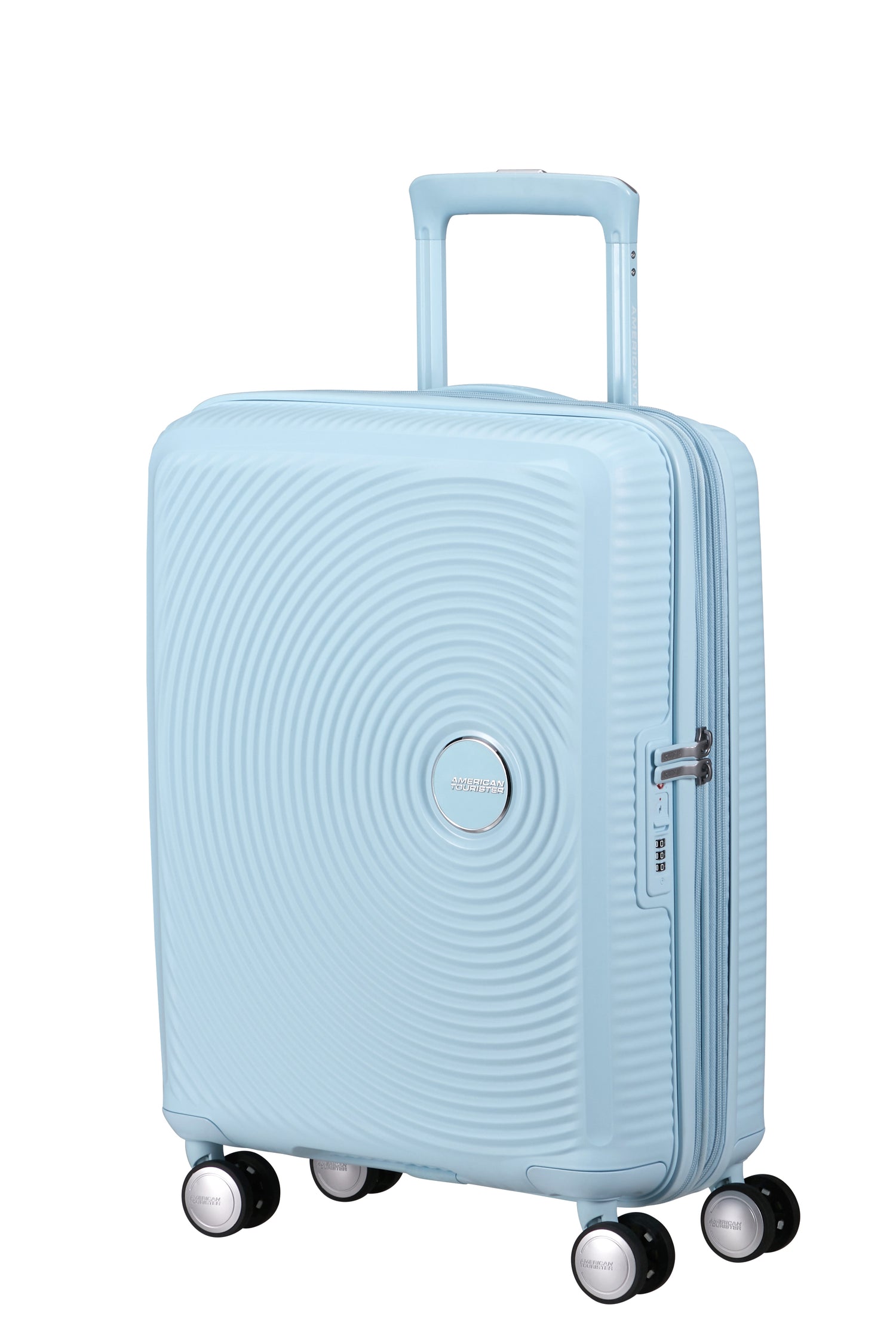 Soundbox  de  American Tourister - Extensible Talla Pequeña