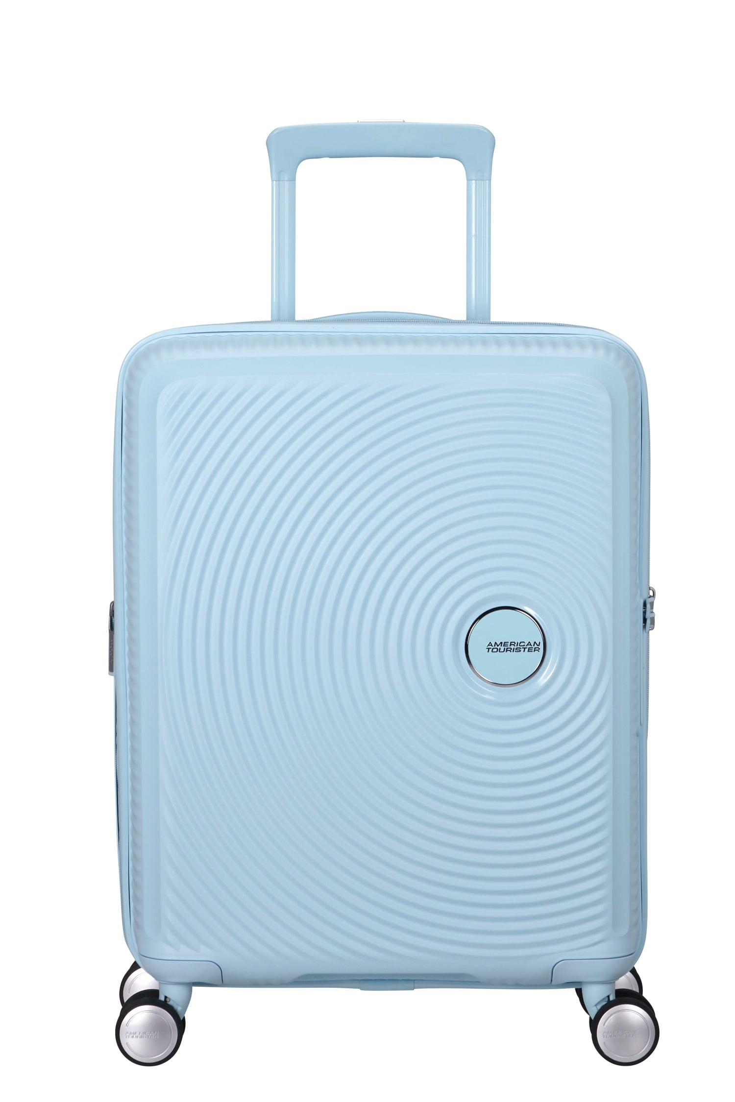 Soundbox  de  American Tourister - Extensible Talla Pequeña