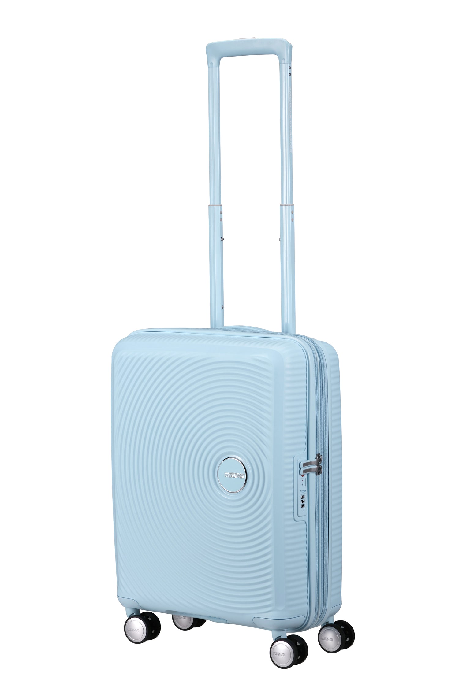 Soundbox  de  American Tourister - Extensible Talla Pequeña