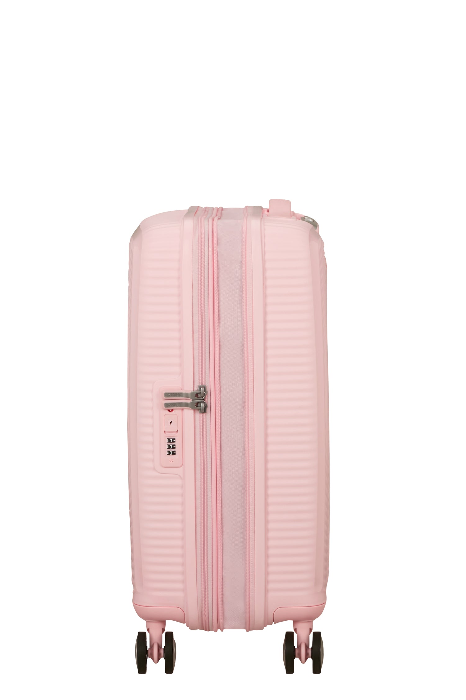 Soundbox  de  American Tourister - Extensible Talla Pequeña